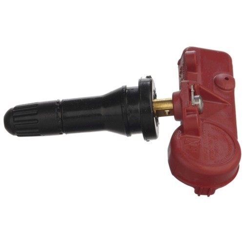 TPMS Sensor - Snap-In Rubber Valve