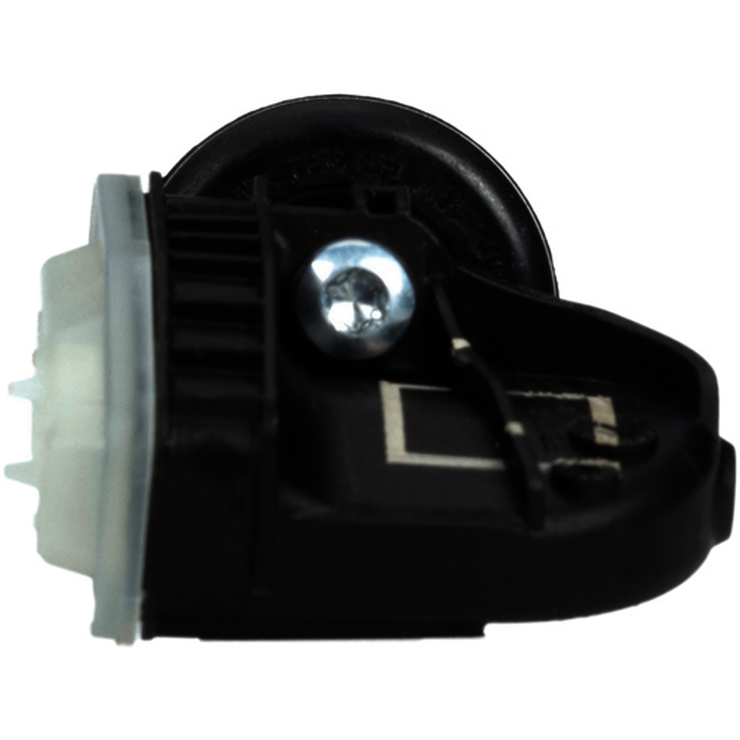 TPMS Sensor - Snap-In Rubber Valve