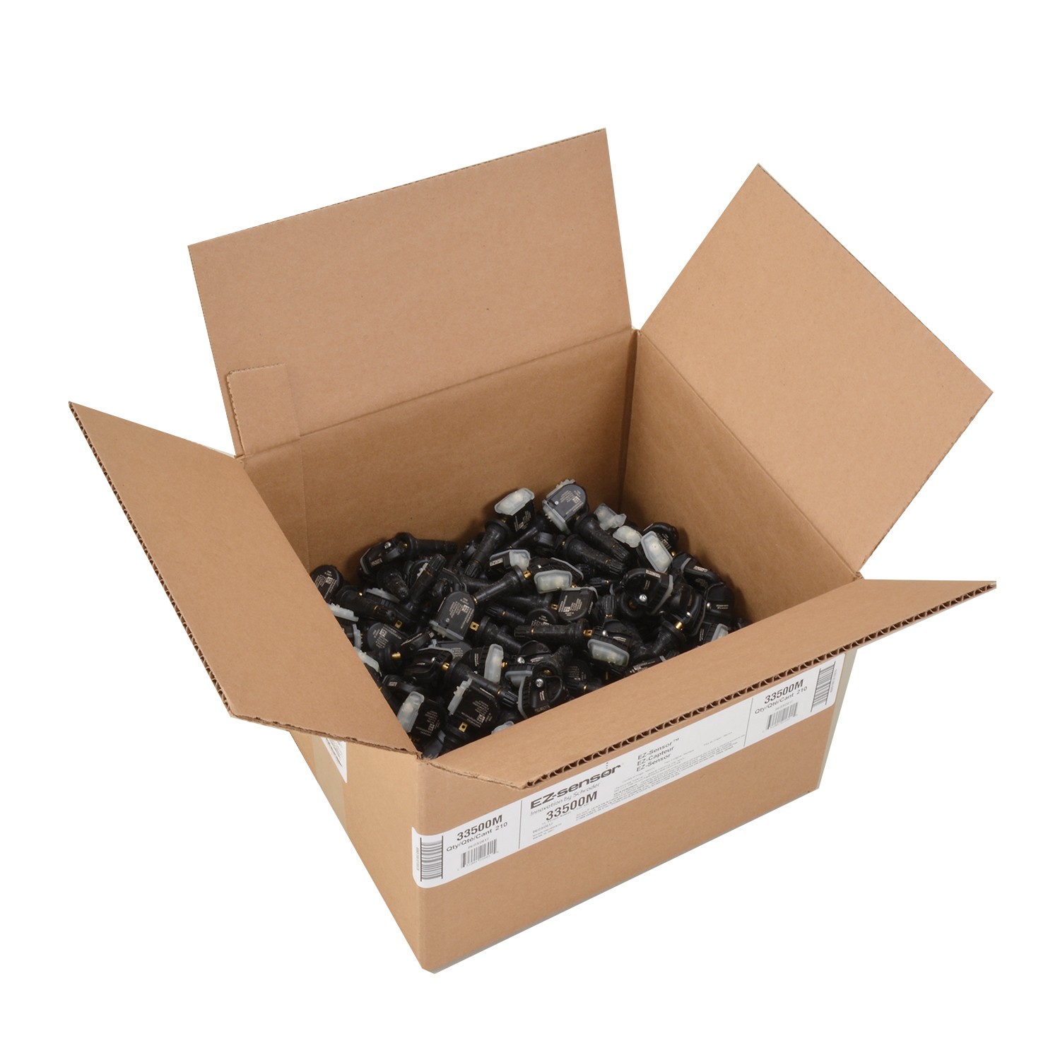 Programmable EZ-sensor - Snap-In -210 Pk