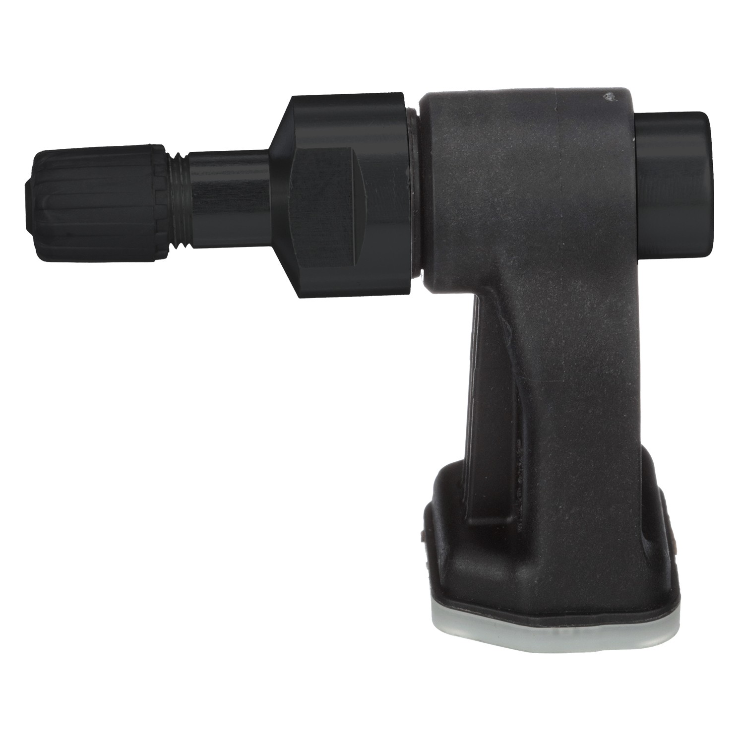 Programmable EZ-sensor - Black Straight Valve - 90 Degree