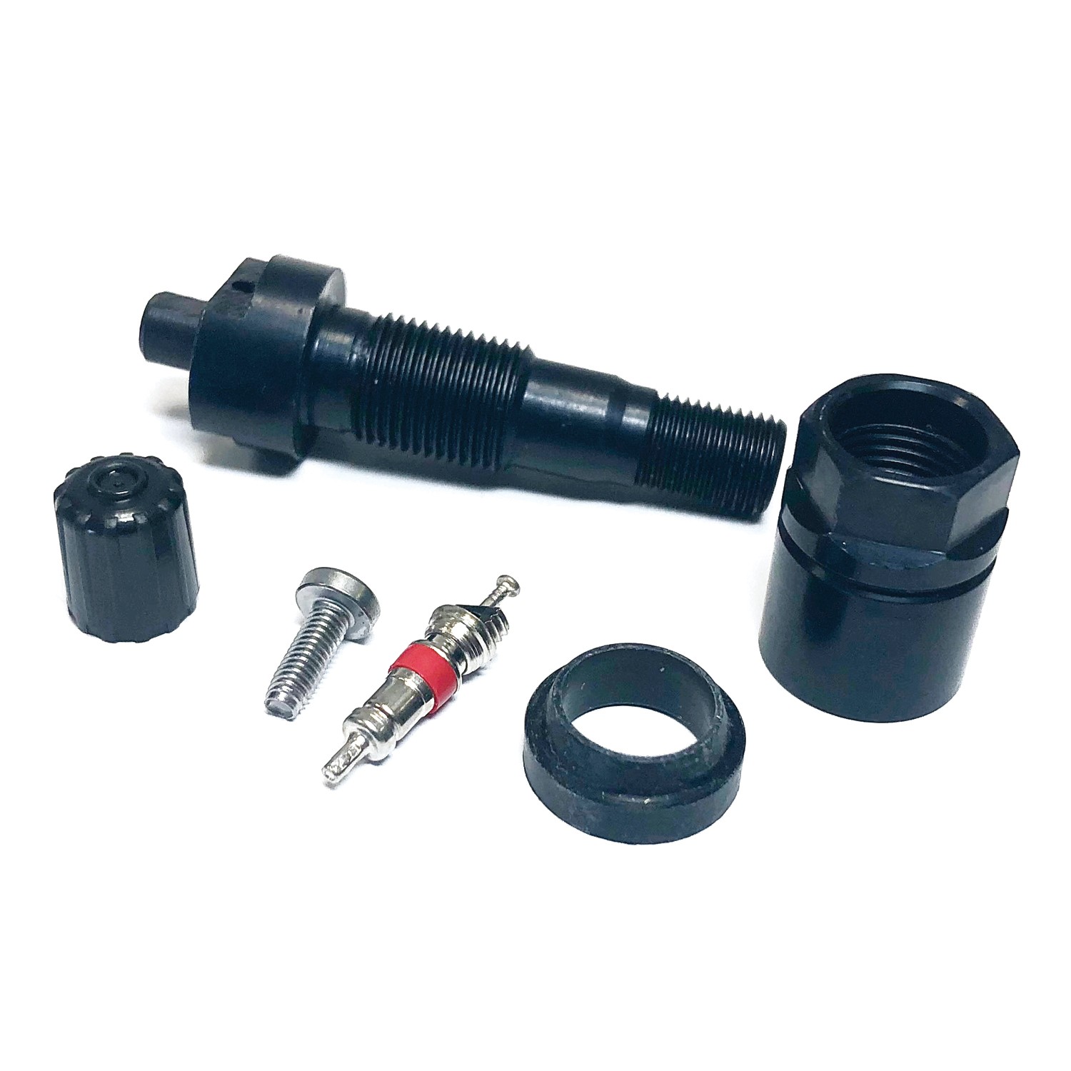 TPMS Service Pk - Clamp-In - 50 Pk