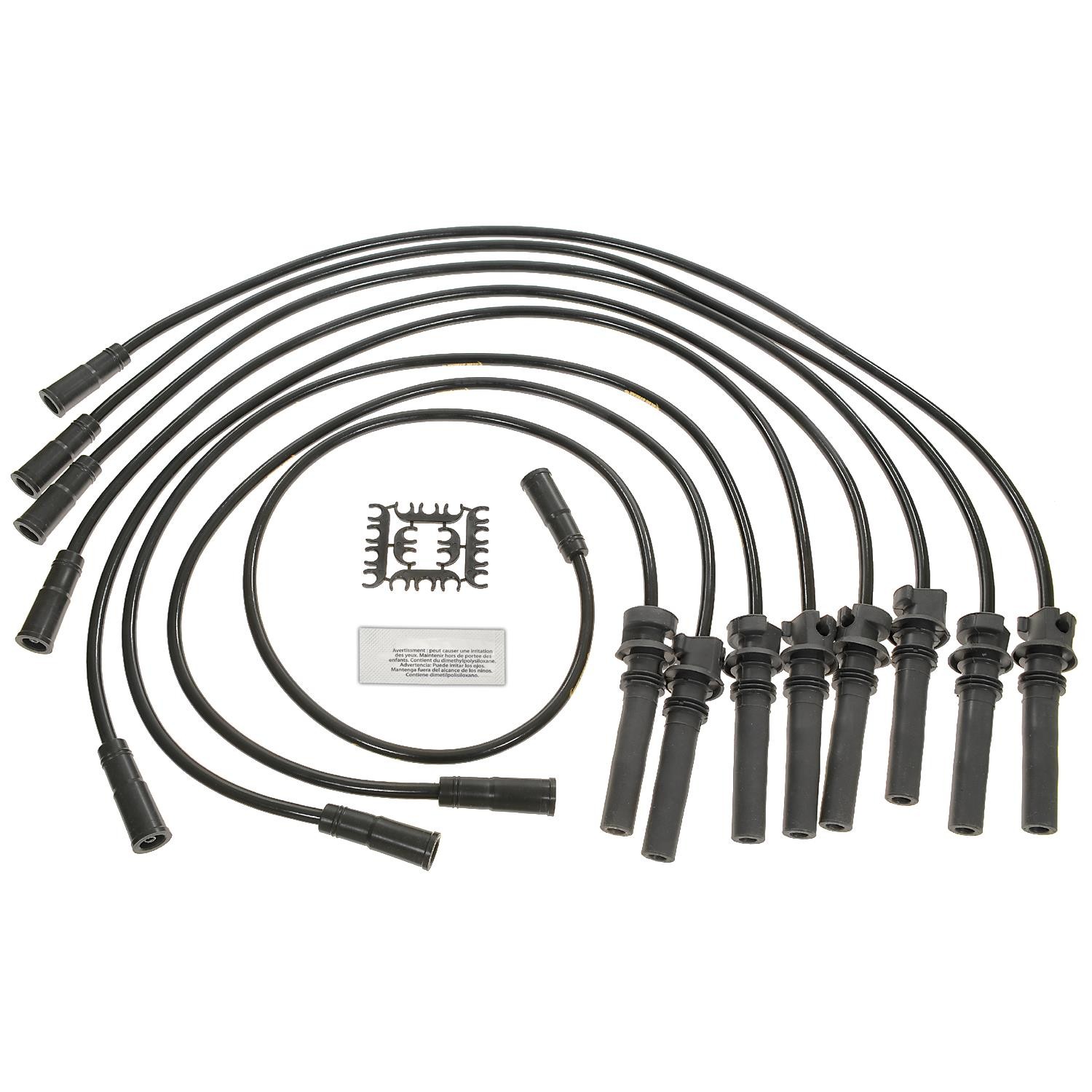 Performance Race Wire Set