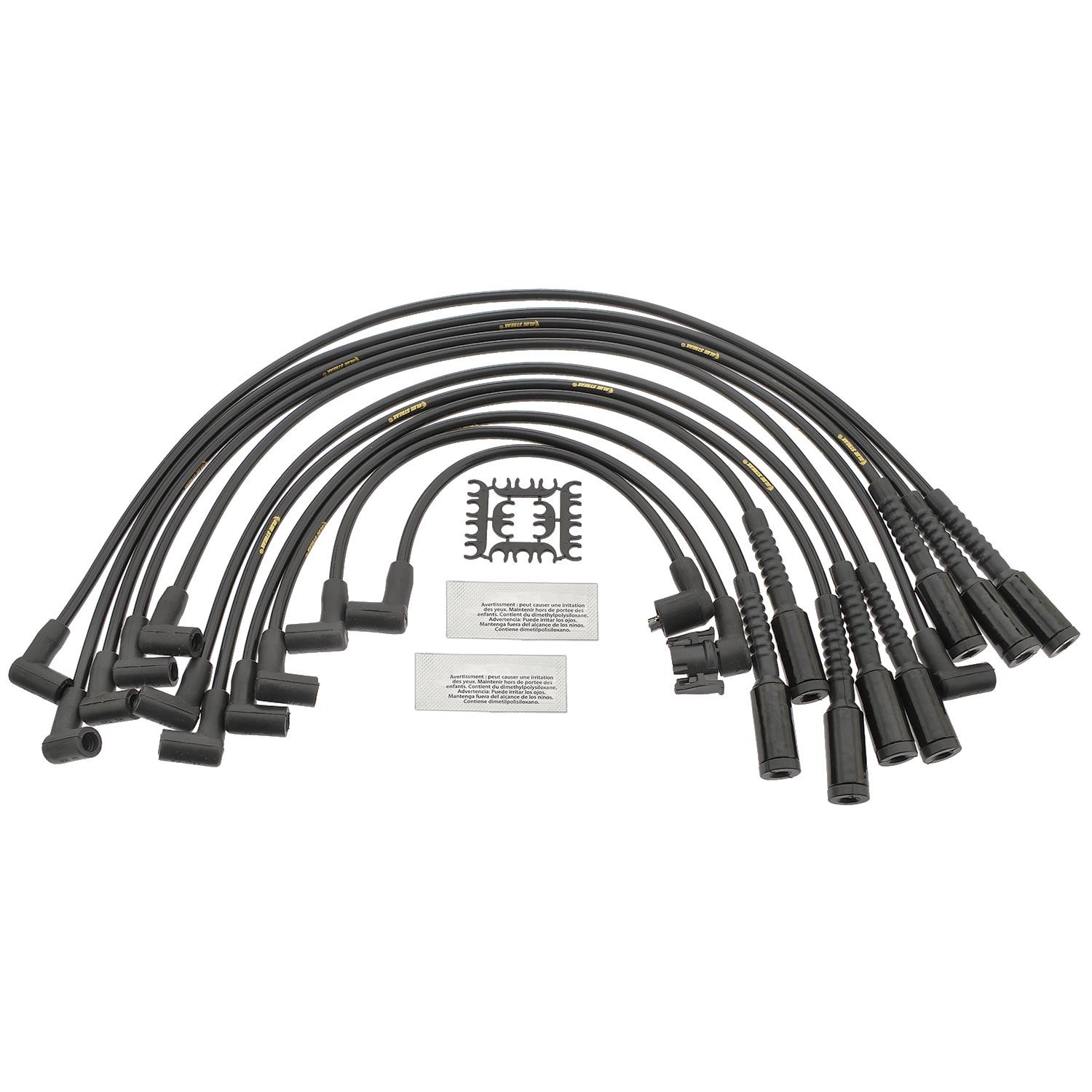 Performance Race Wire Set