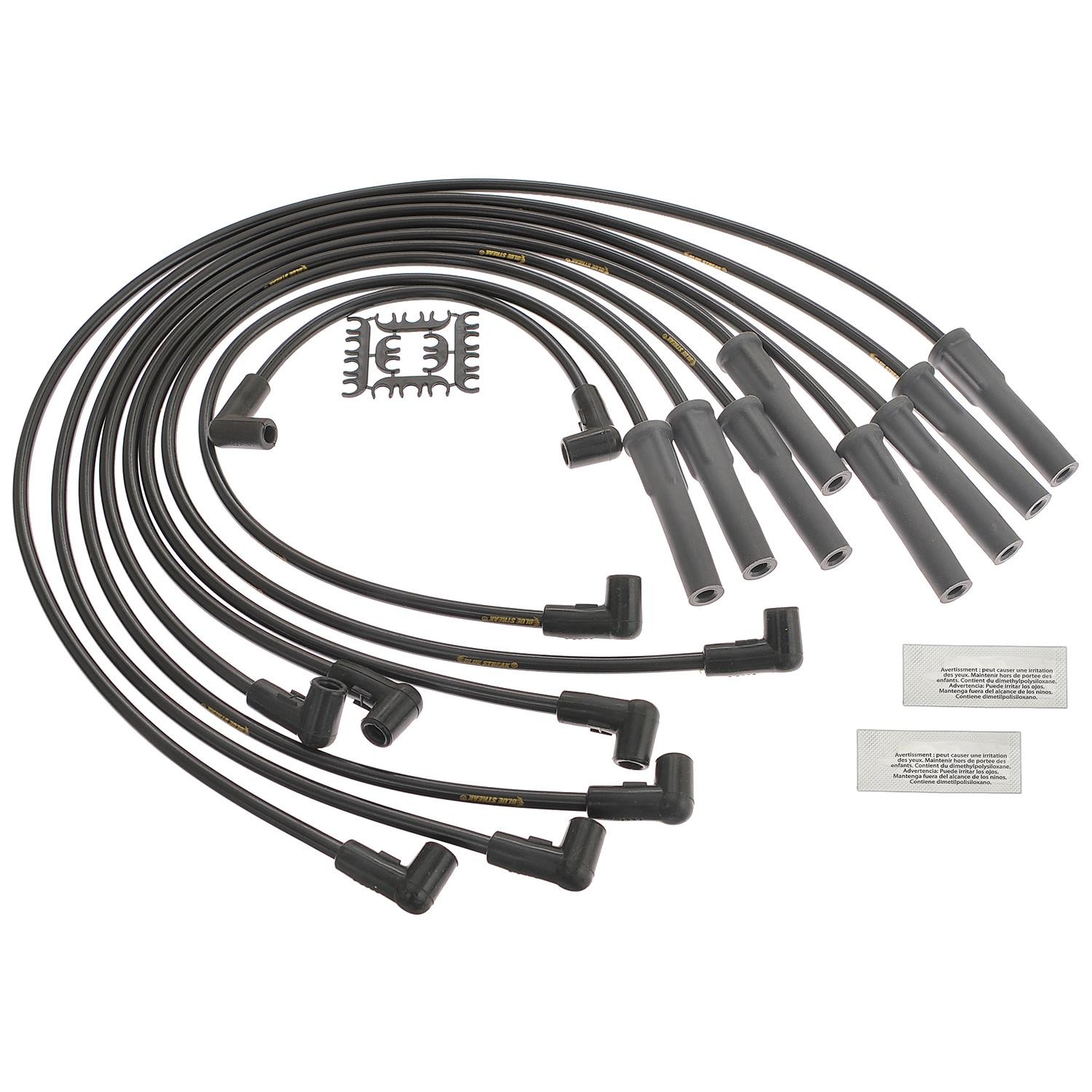 Performance Race Wire Set