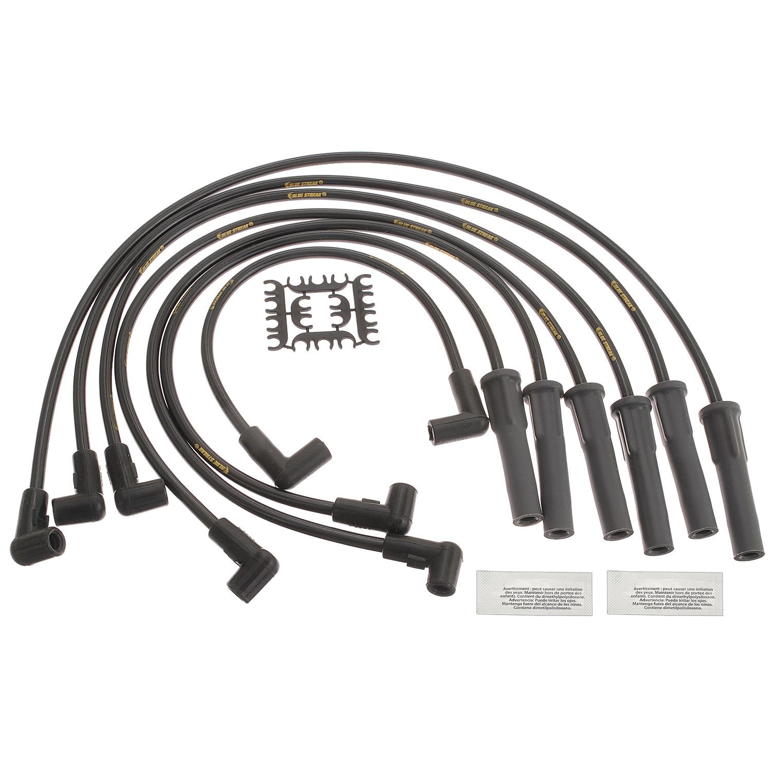 Performance Race Wire Set