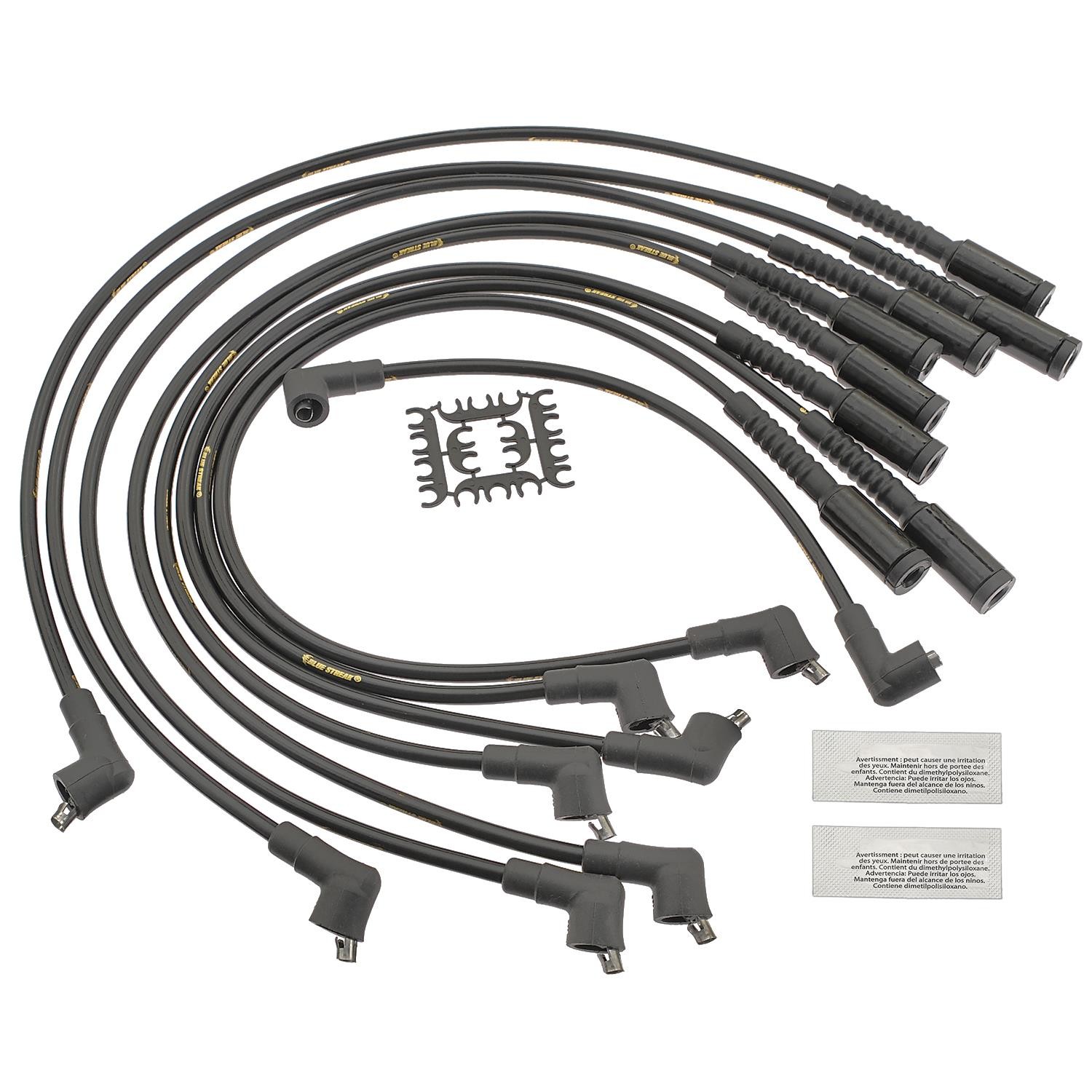 Performance Race Wire Set