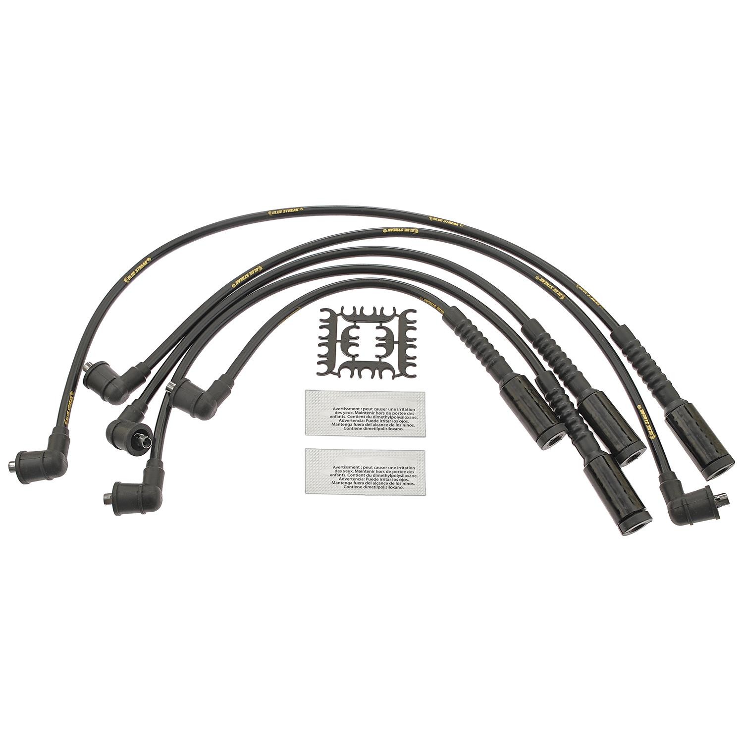 Performance Race Wire Set
