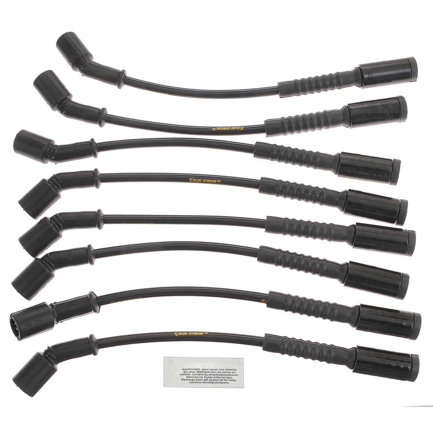 Performance Race Wire Set
