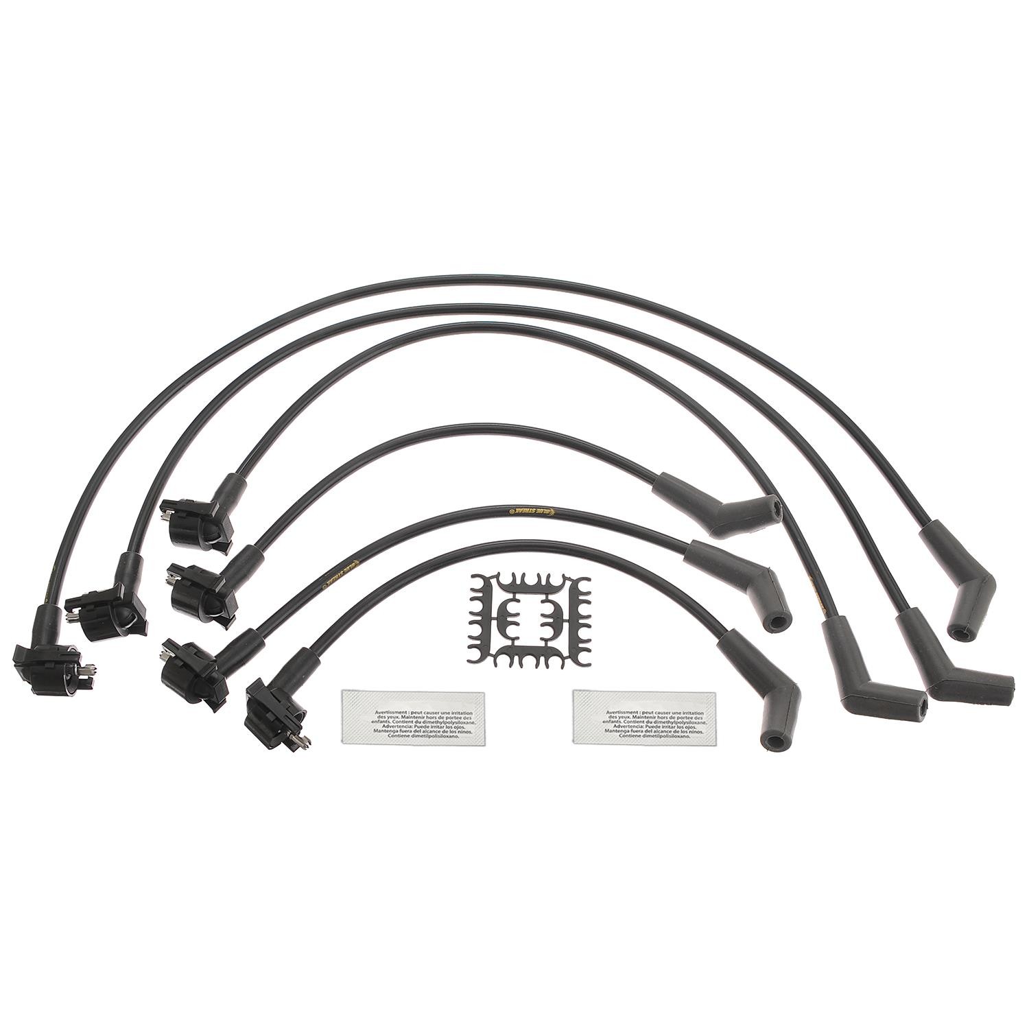 Performance Race Wire Set