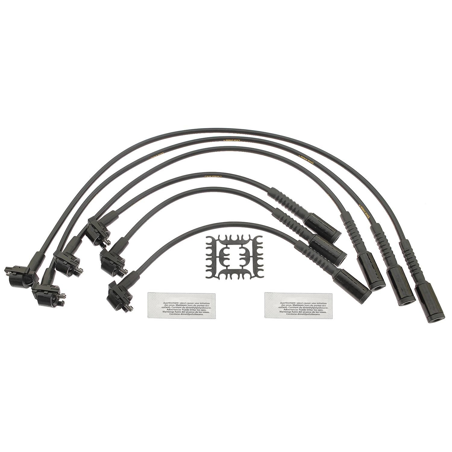 Performance Race Wire Set