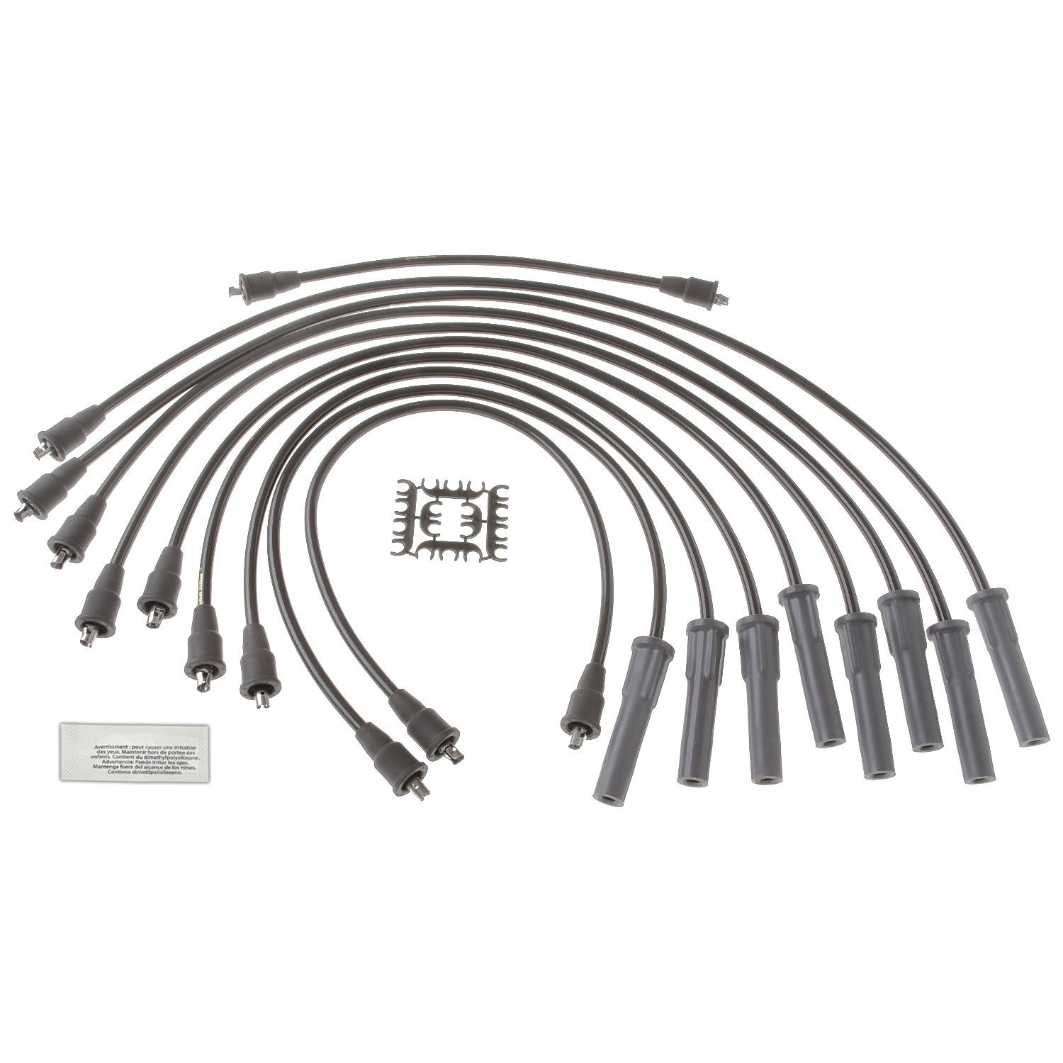 Performance Race Wire Set