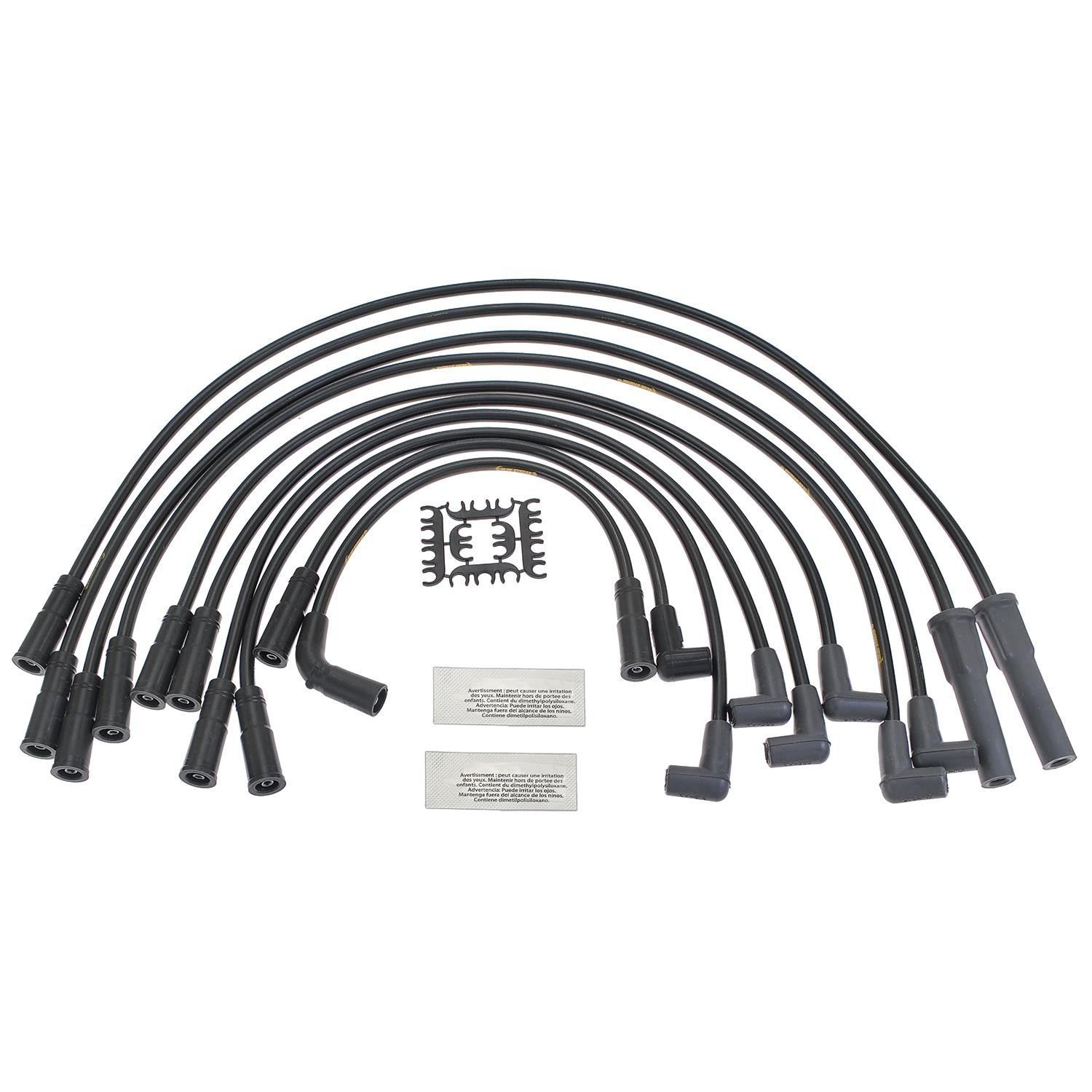 Performance Race Wire Set