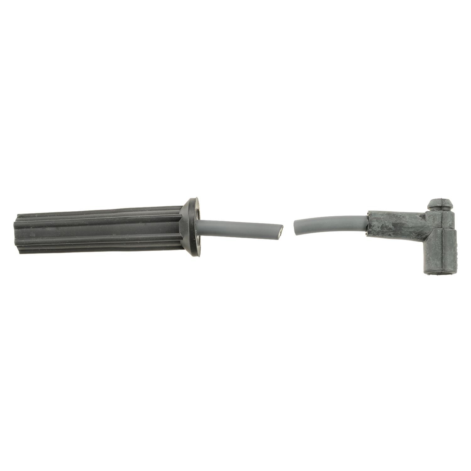 Spark Plug Lead - 8mm