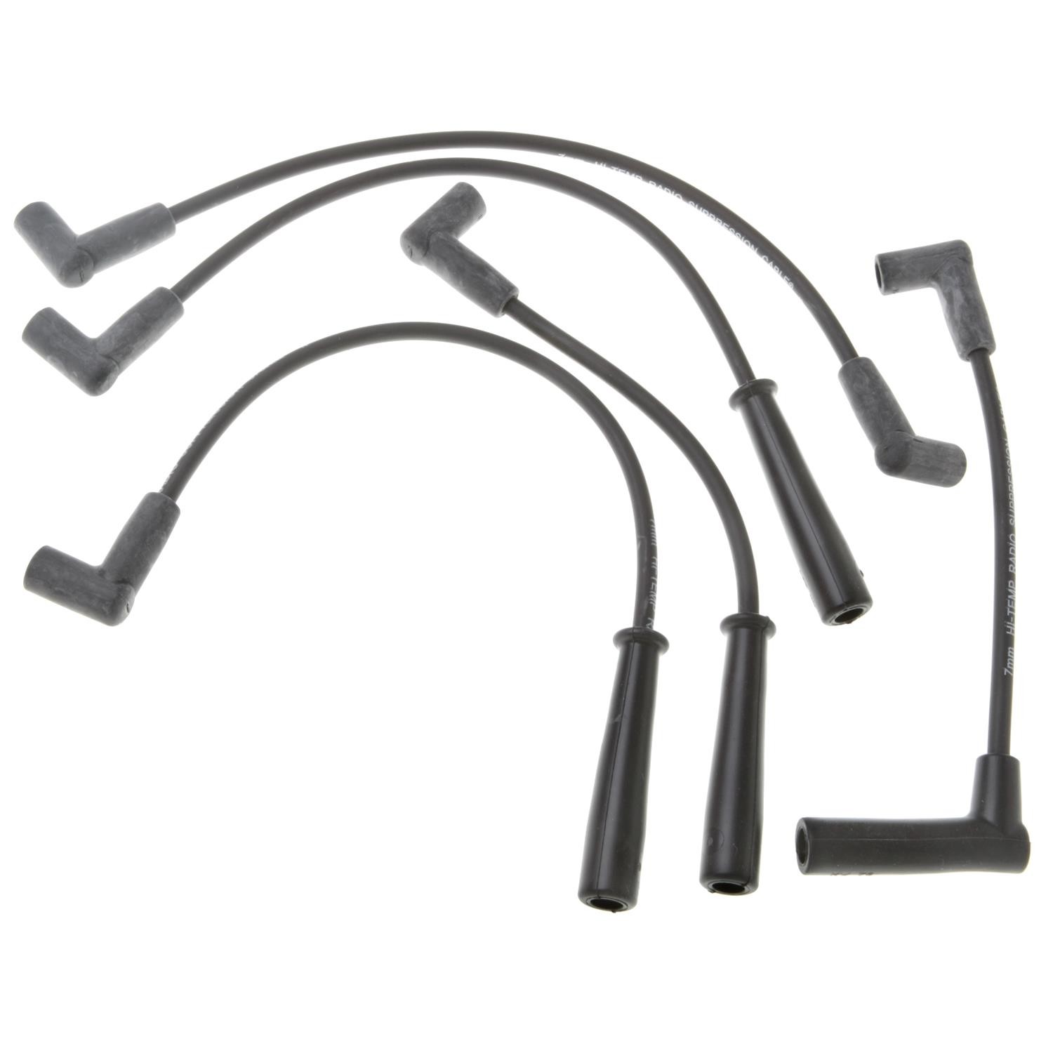 Import Car Wire Set