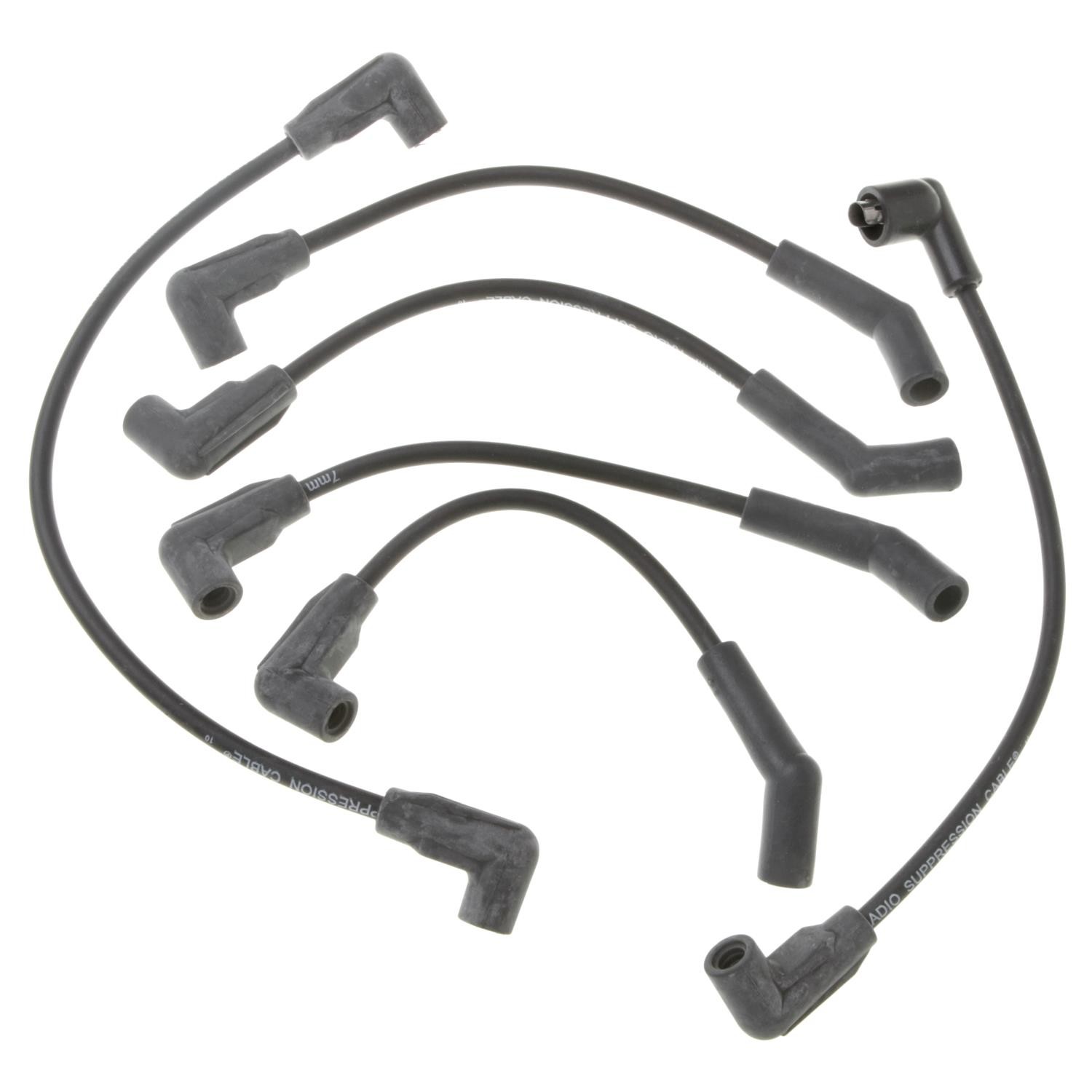 Wire Sets Domestic Truck