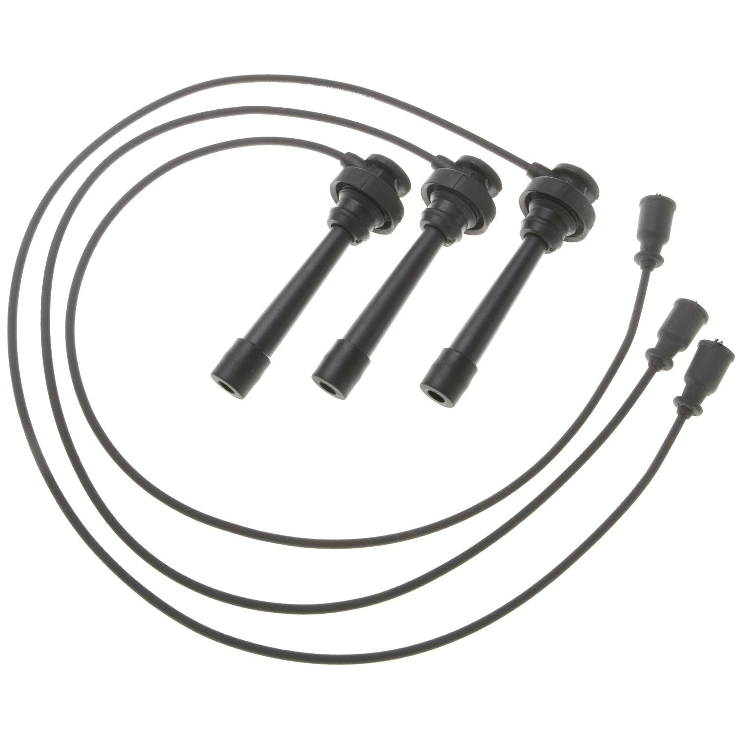 Import Car Wire Set