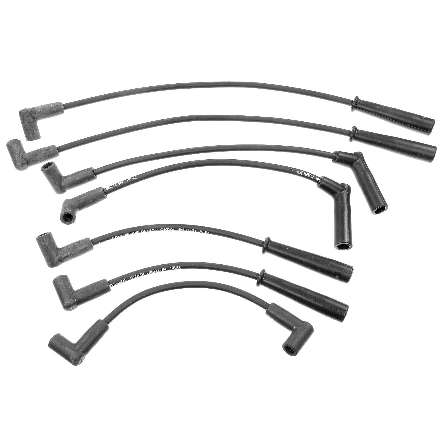 Wire Sets Domestic Truck