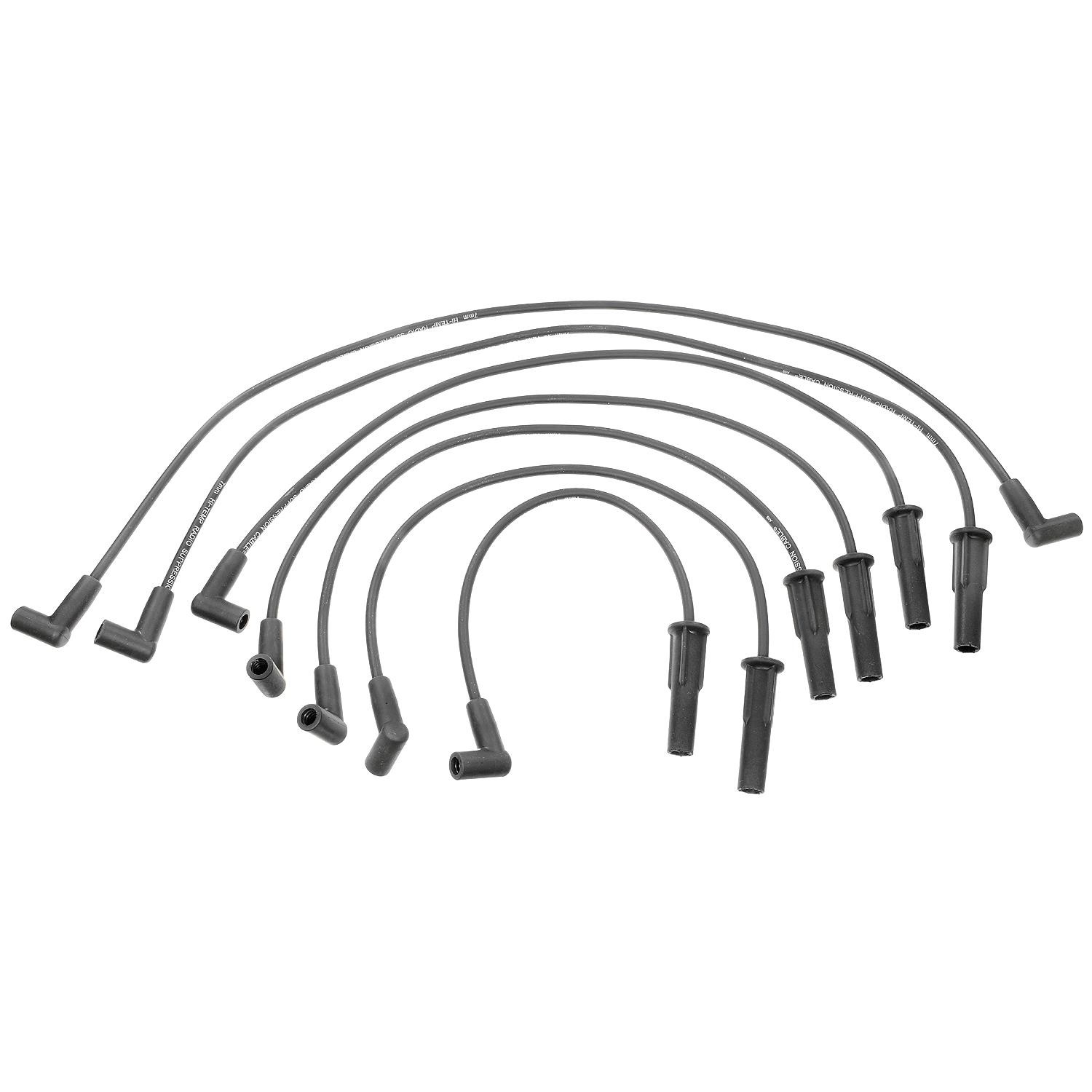 Import Car Wire Set