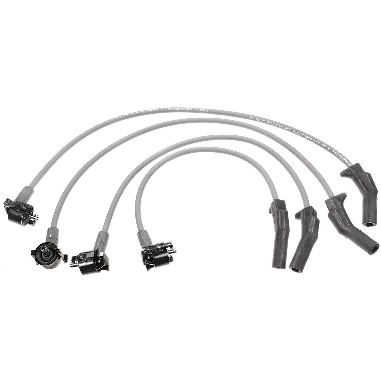 Import Car Wire Set