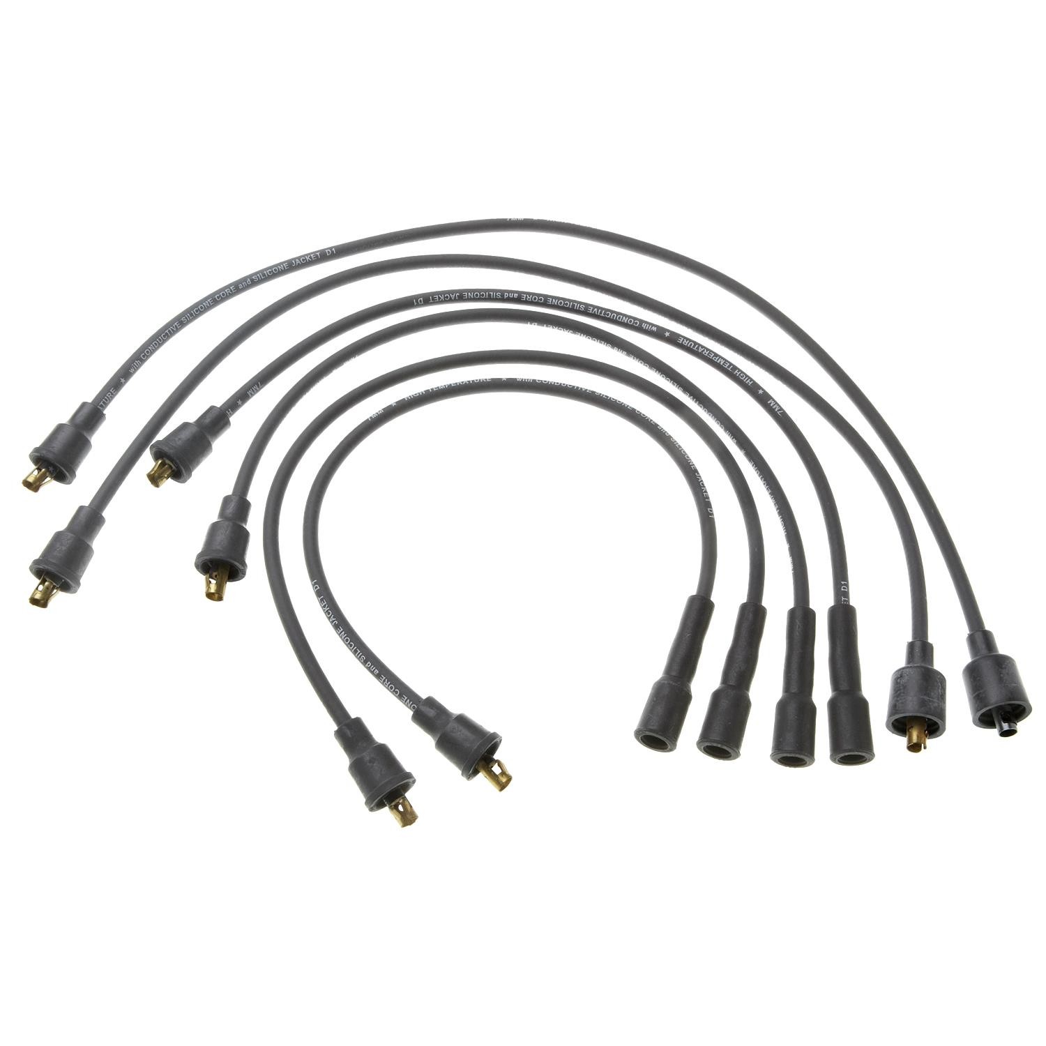 Import Car Wire Set
