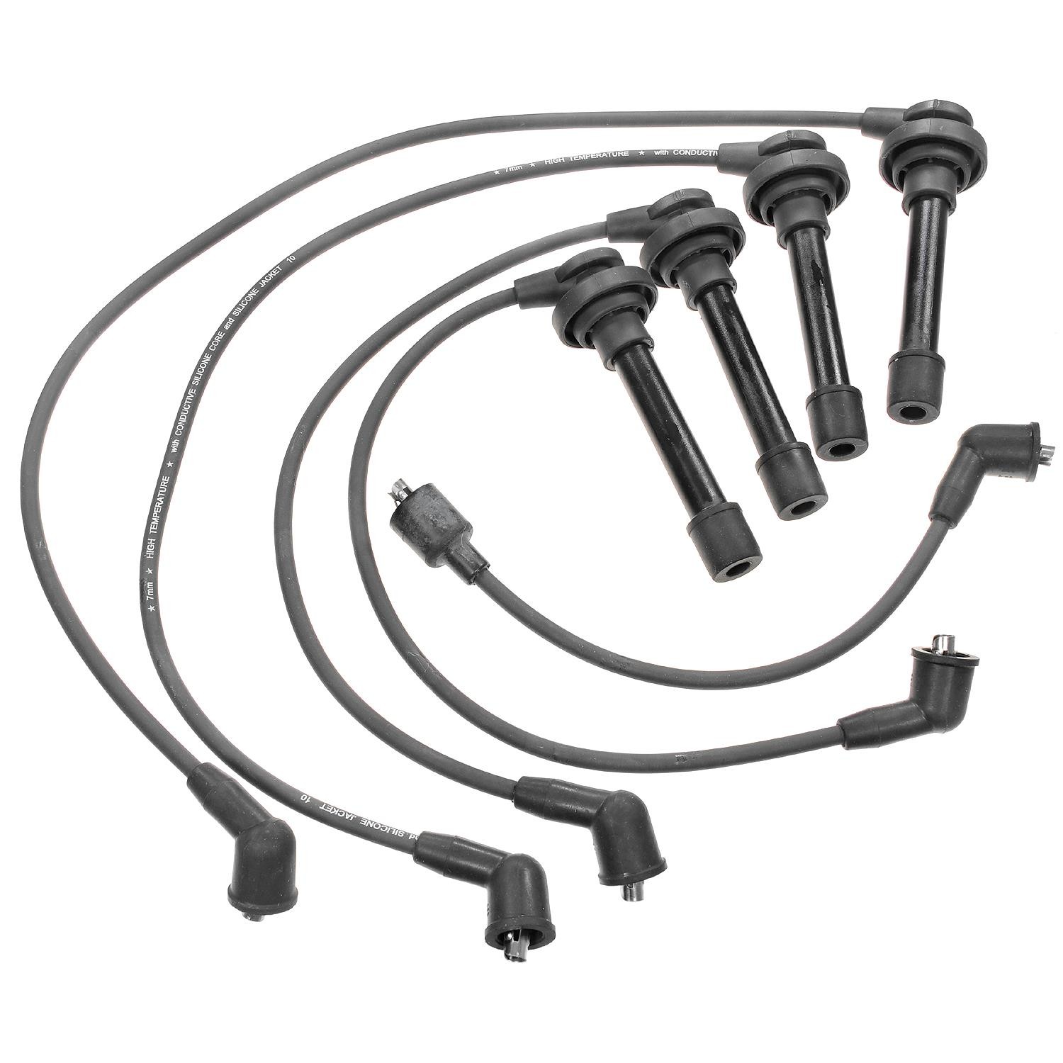 Import Car Wire Set
