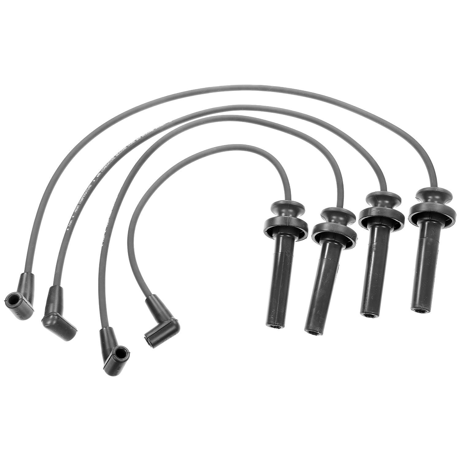 Domestic Car Wire Set