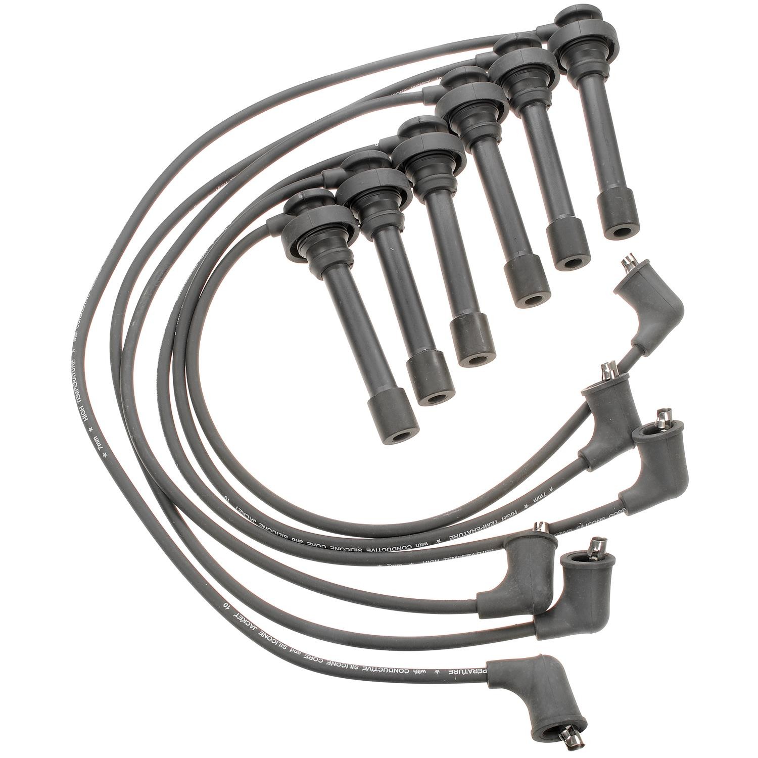 Import Car Wire Set