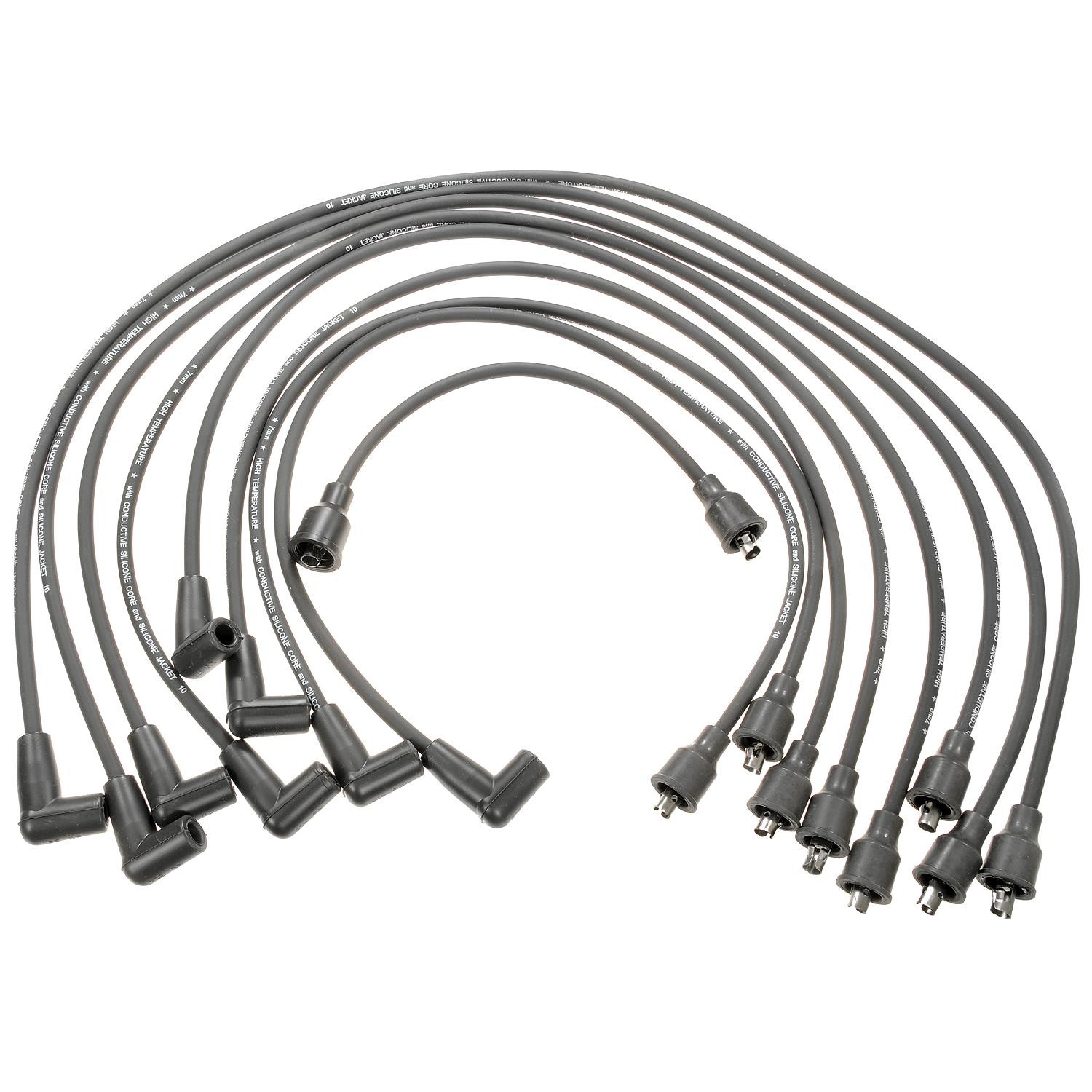 Domestic Car Wire Set