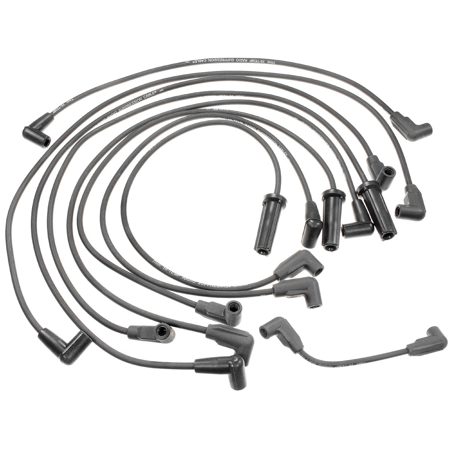 Import Car Wire Set