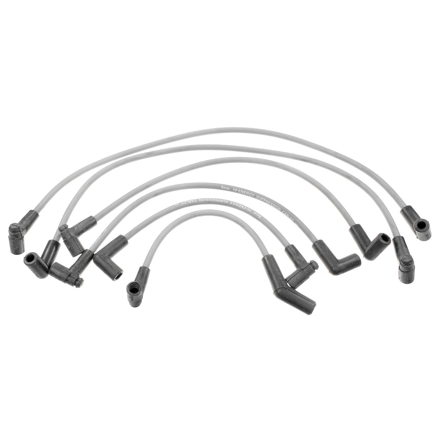 Wire Sets Domestic Truck