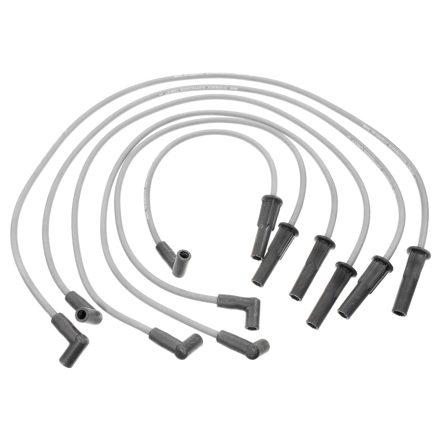 Import Car Wire Set