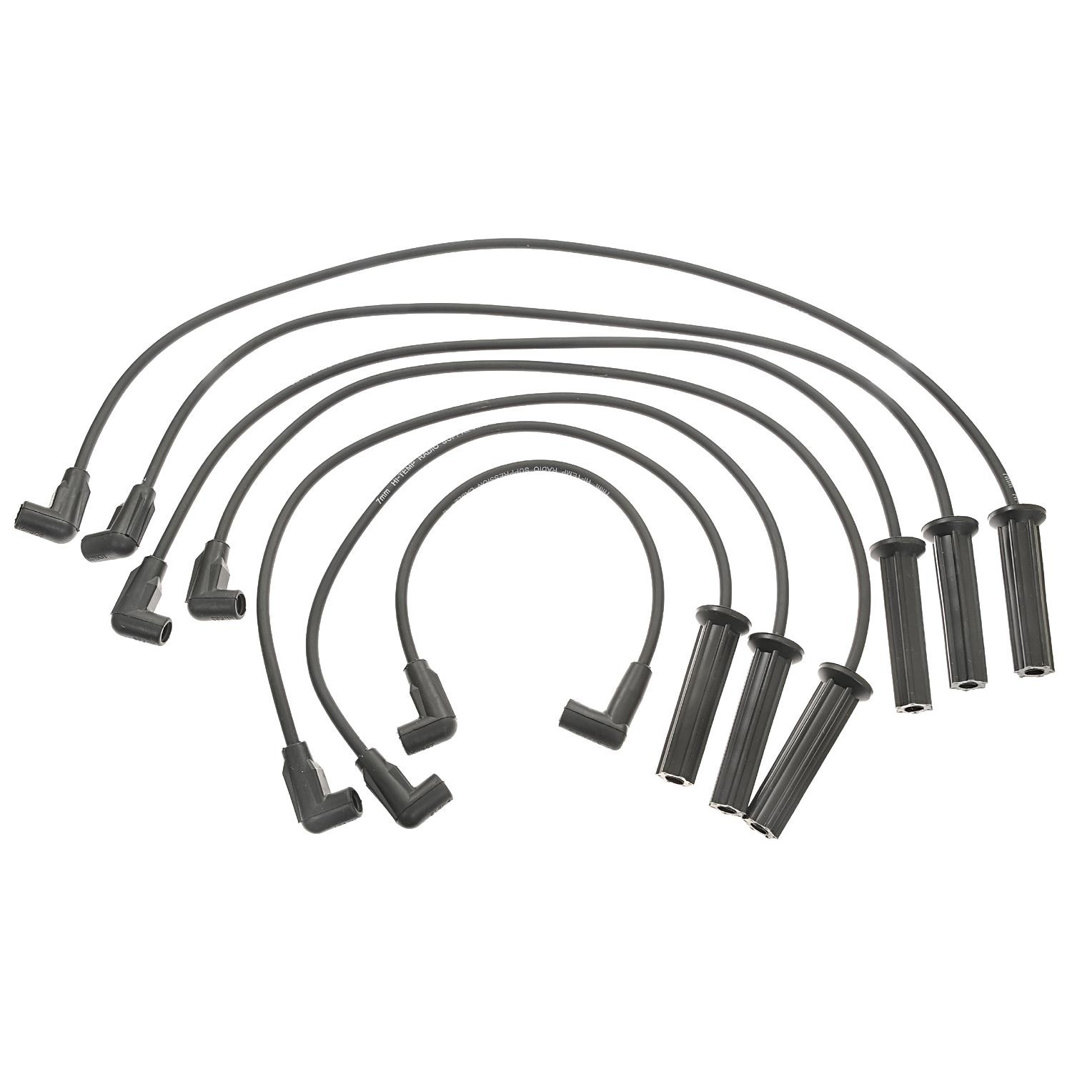 Import Car Wire Set