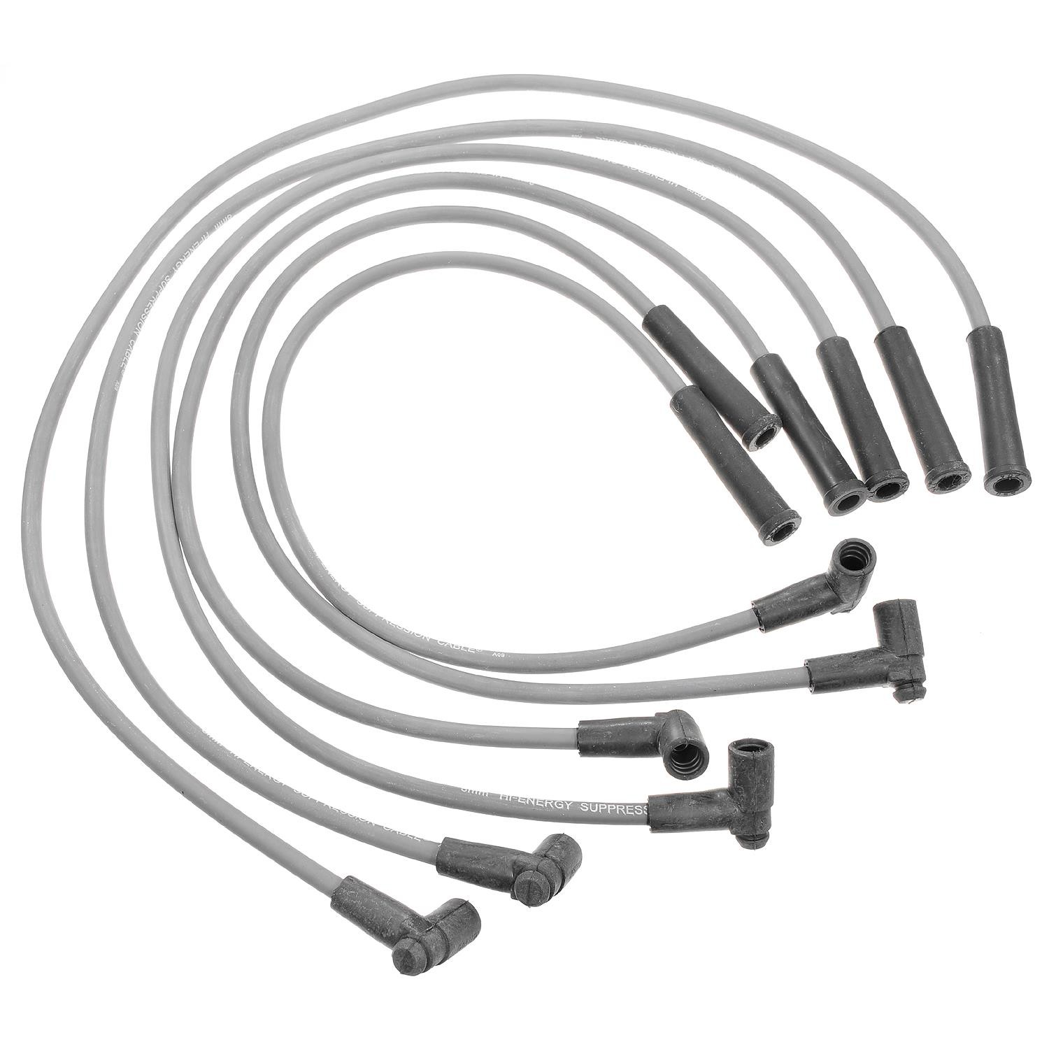 Import Car Wire Set
