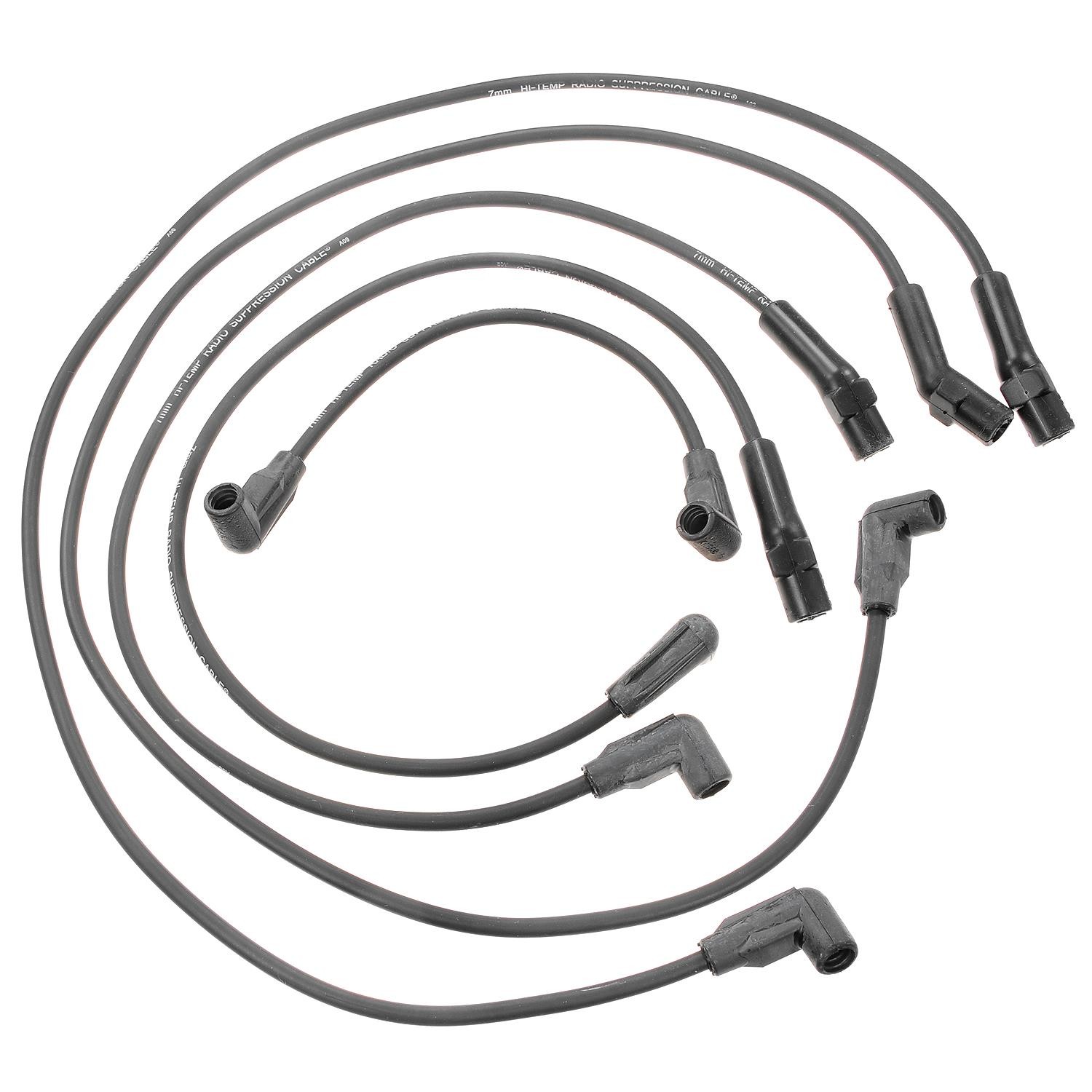 Import Car Wire Set