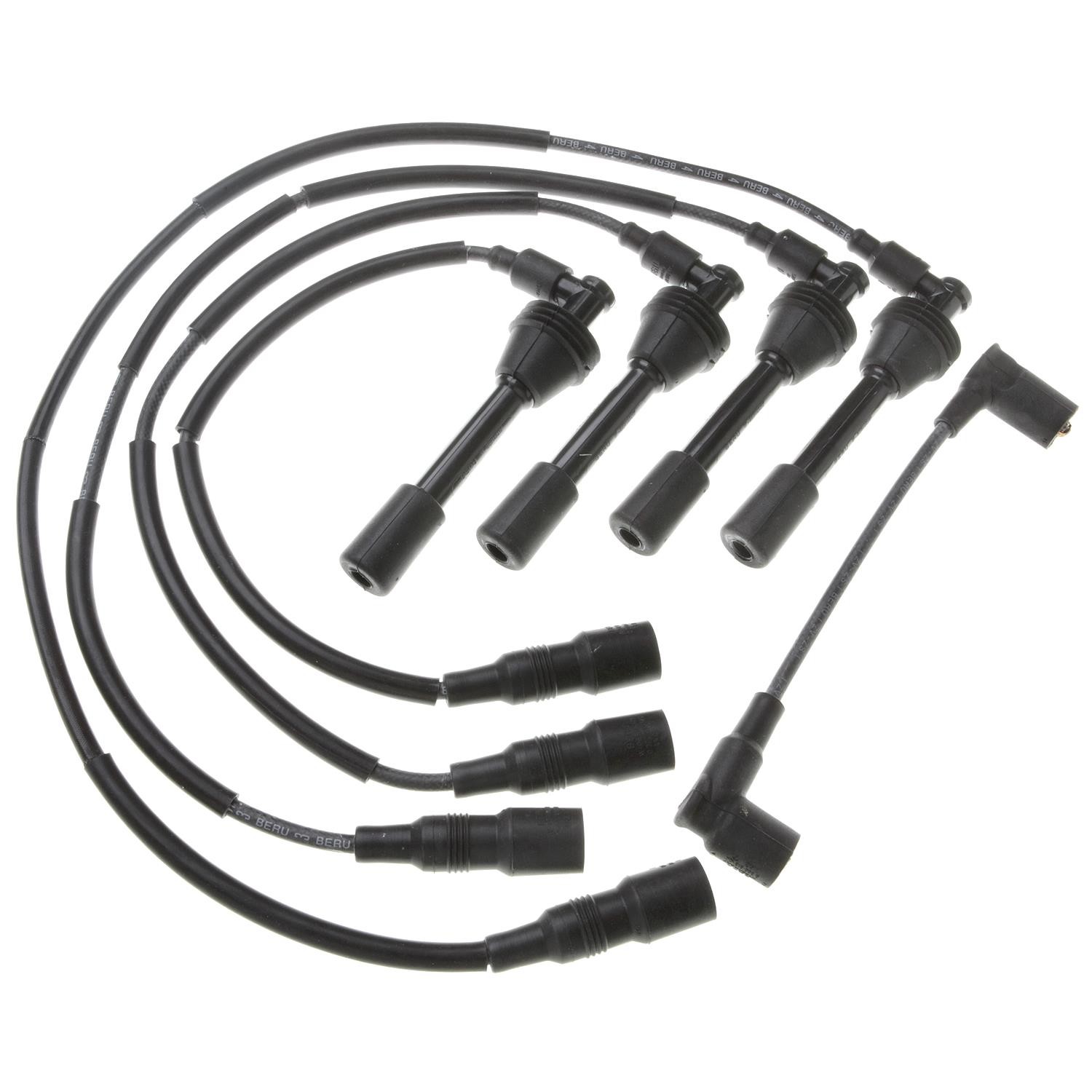 Import Car Wire Set