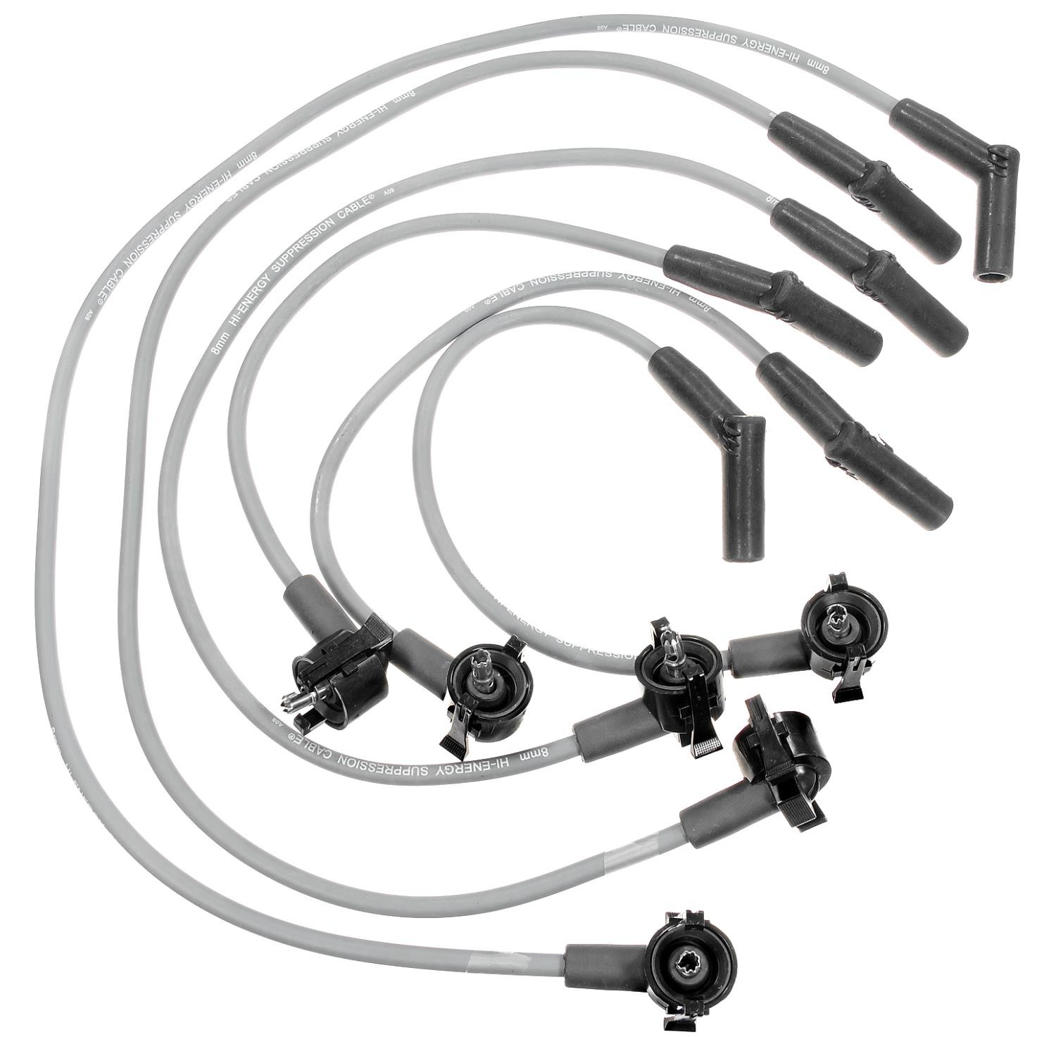 Import Car Wire Set
