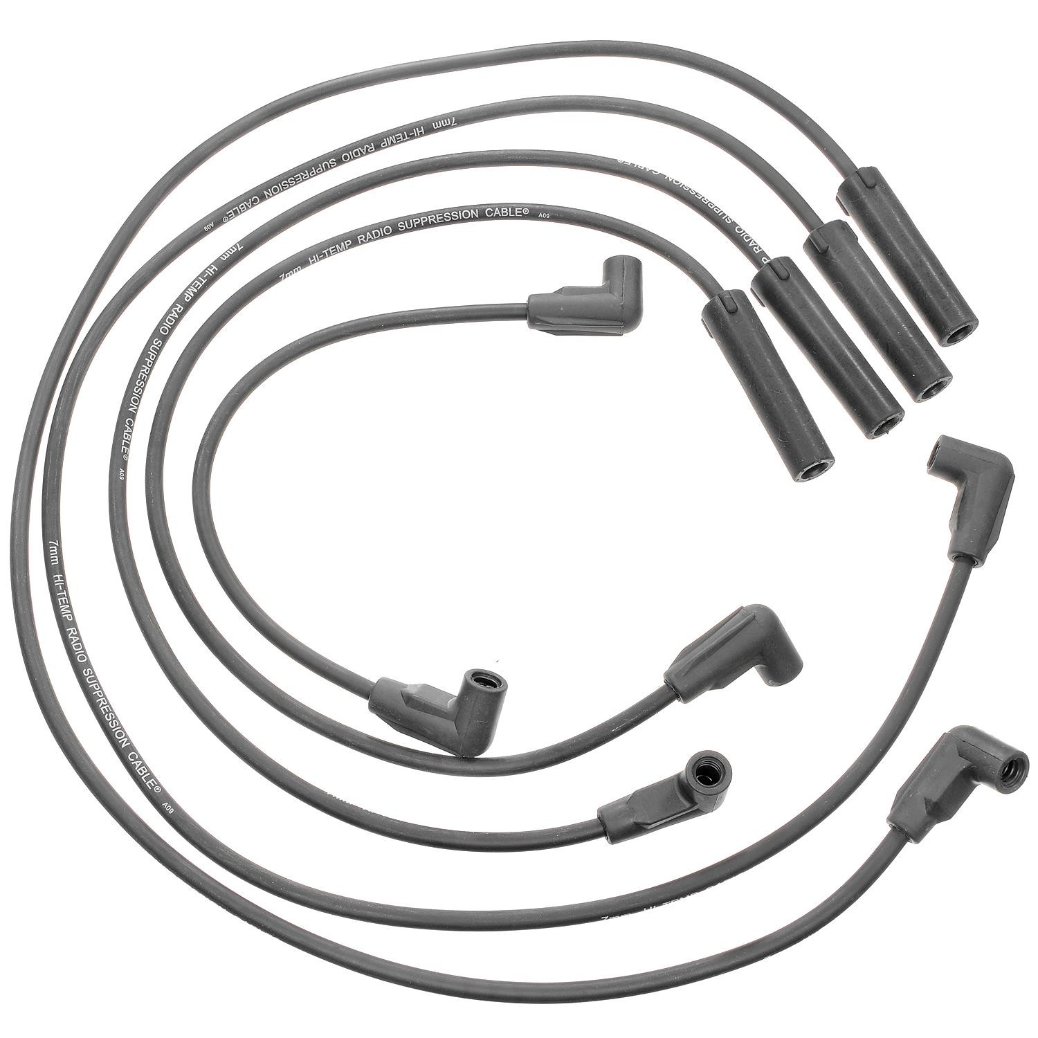 Wire Sets Domestic Truck