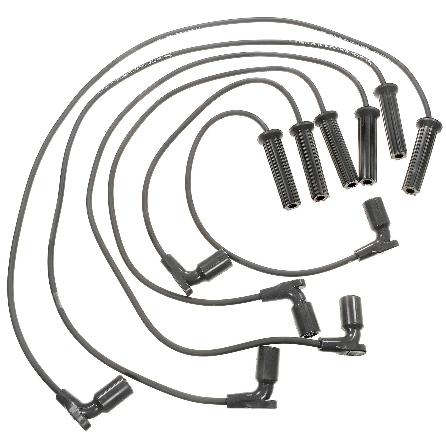 Import Car Wire Set