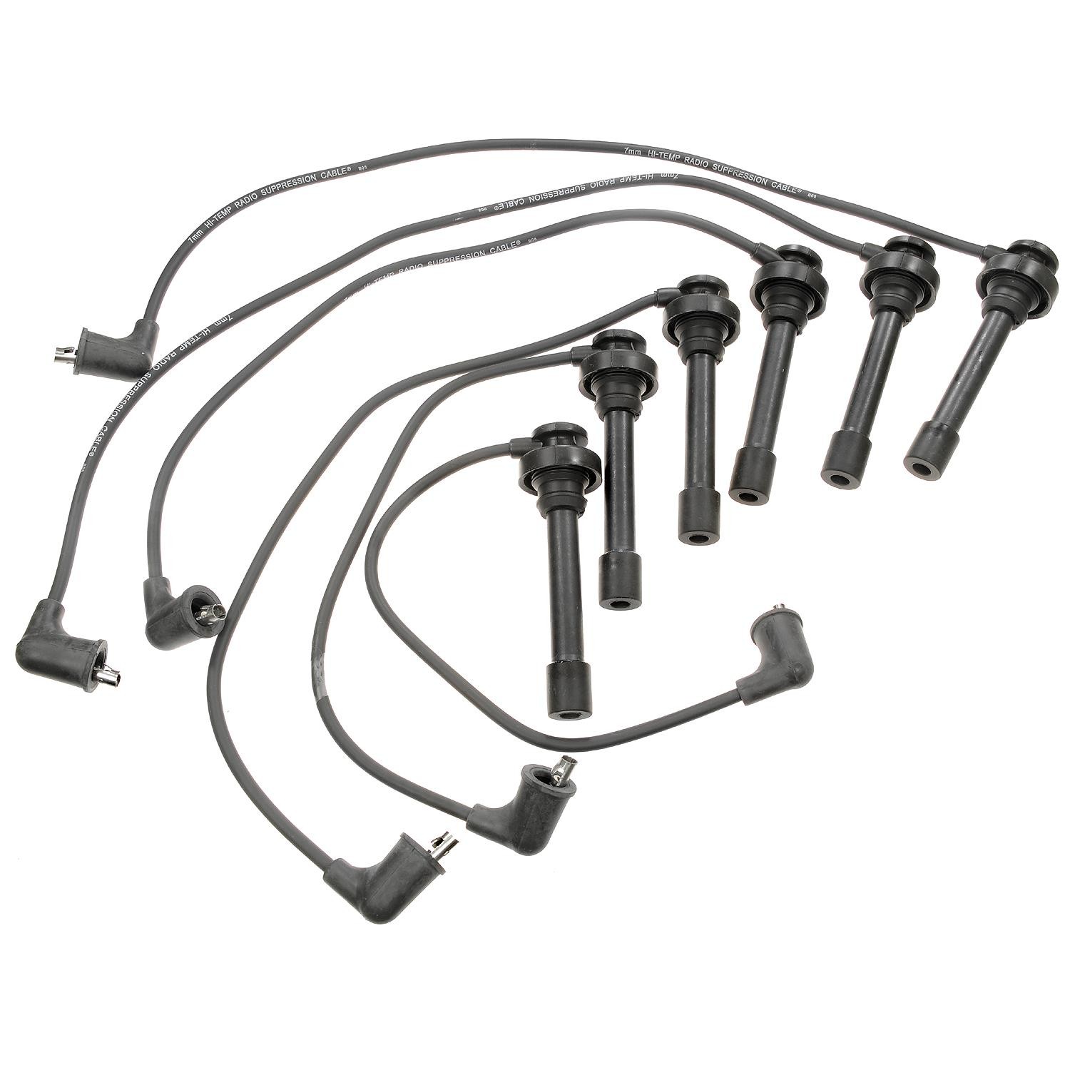 Import Car Wire Set