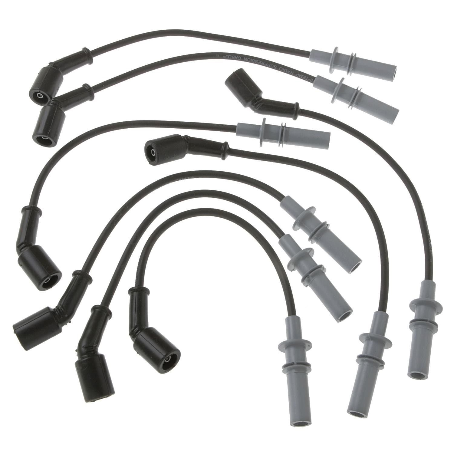 Wire Sets Domestic Truck