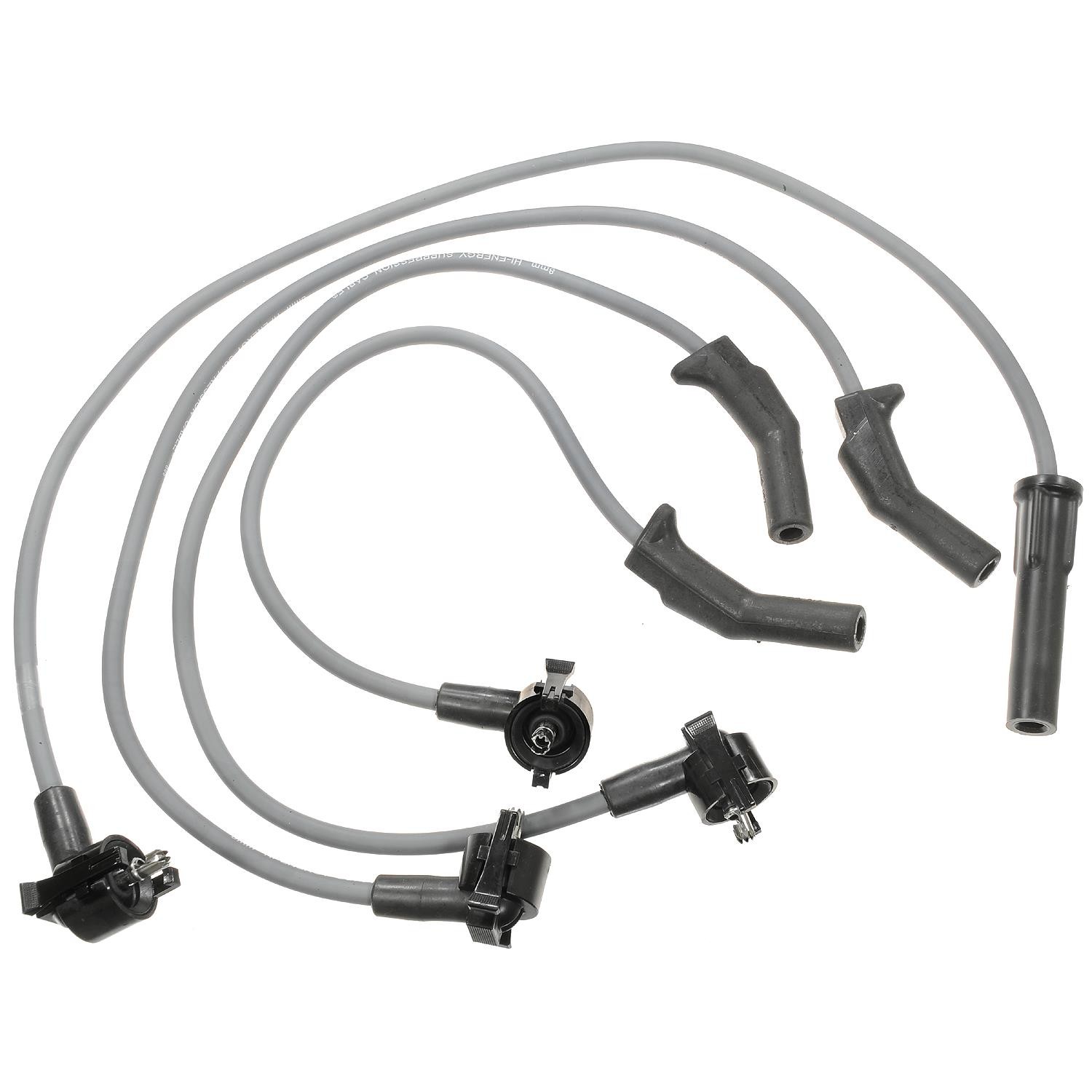 Import Car Wire Set