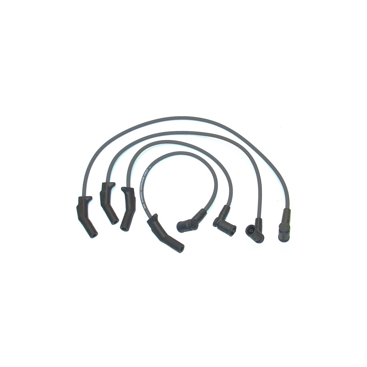 Import Car Wire Set