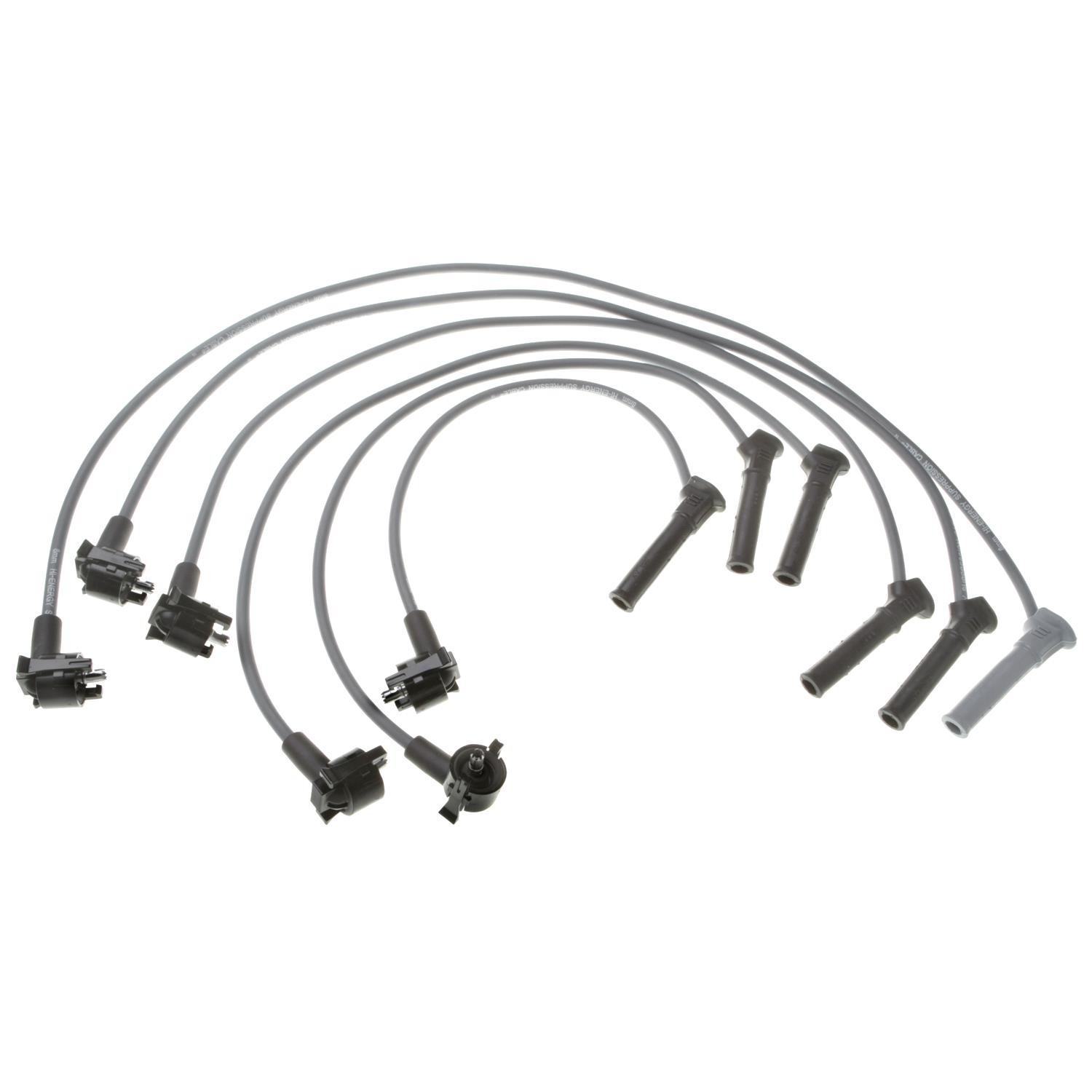 Import Car Wire Set
