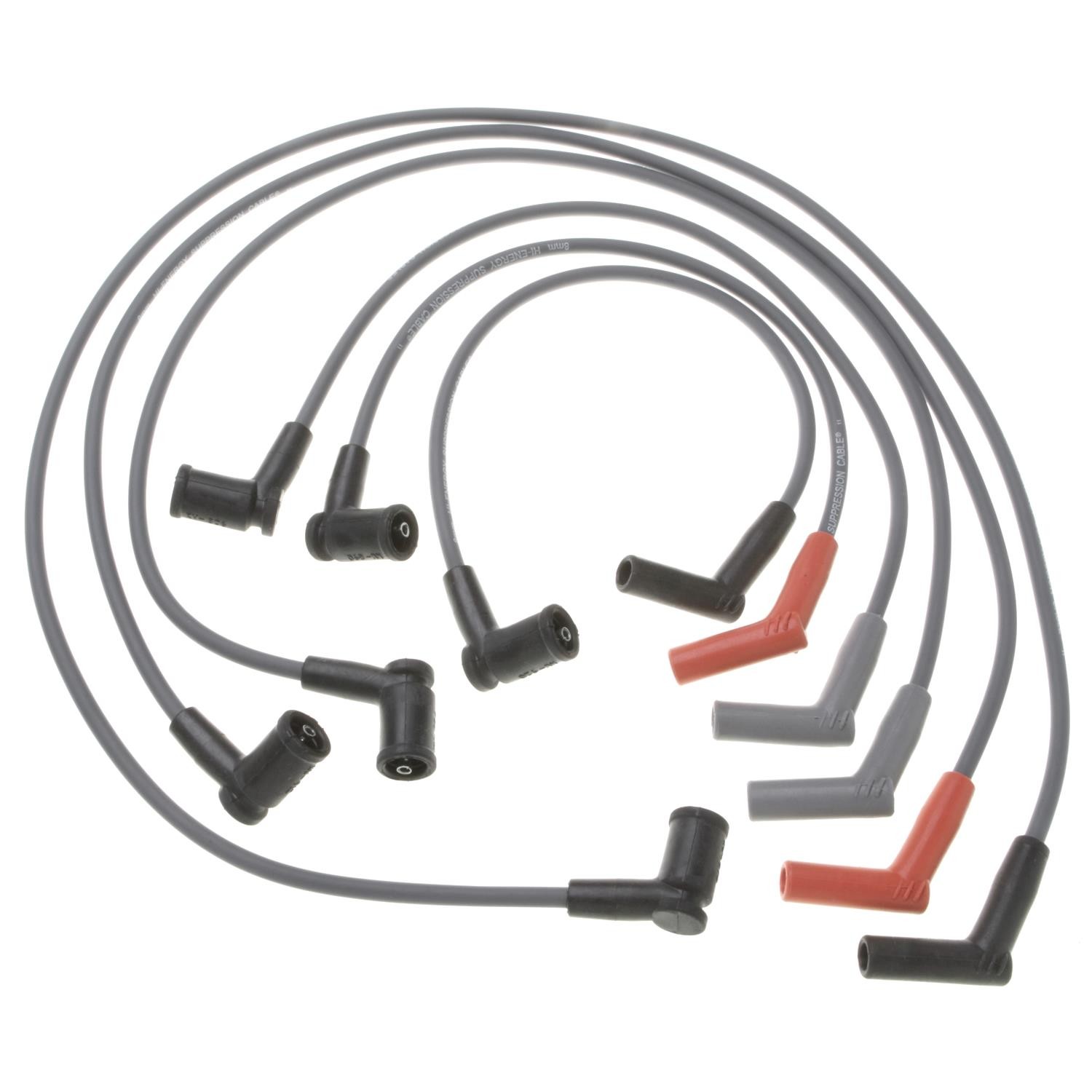 Wire Sets Domestic Truck