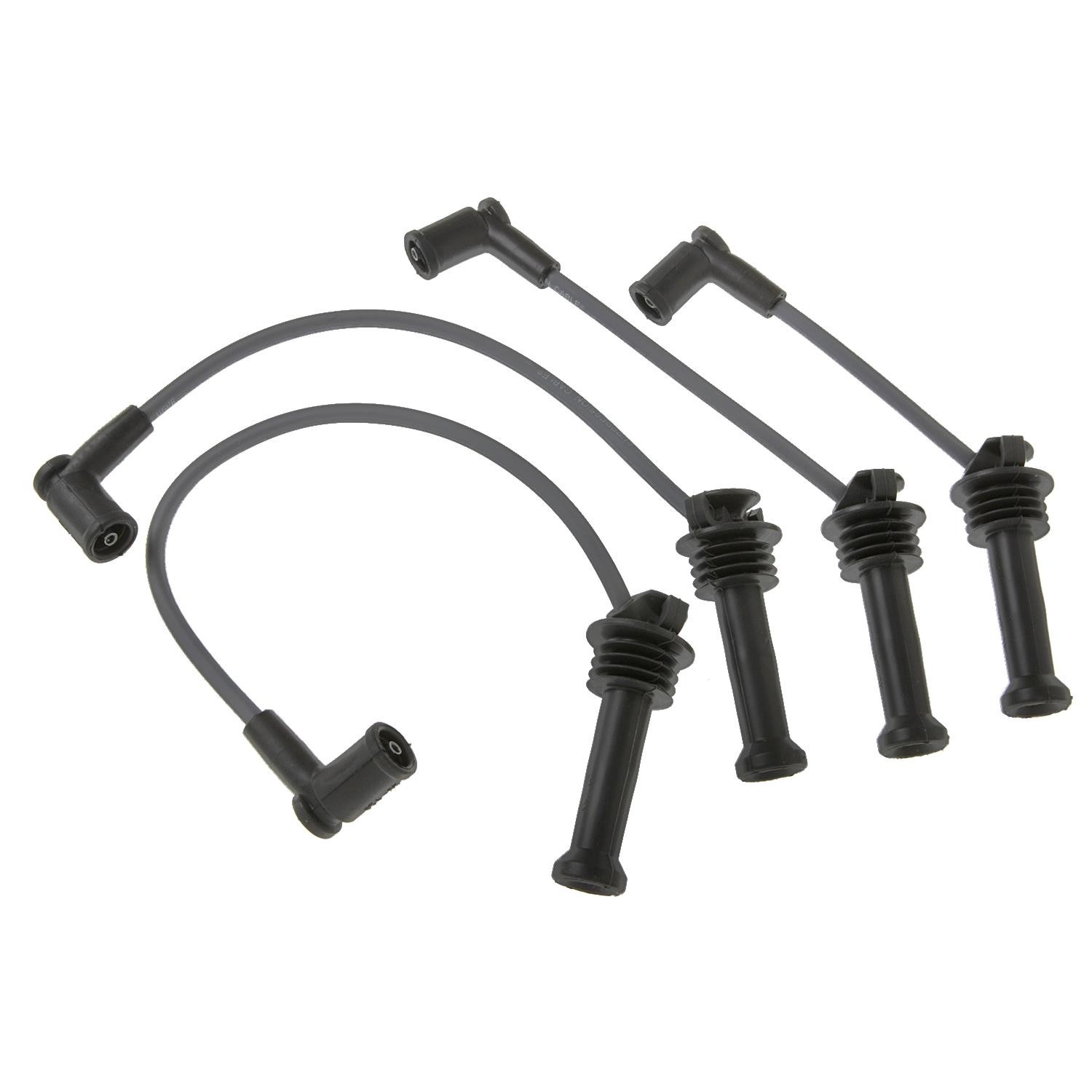 Import Car Wire Set