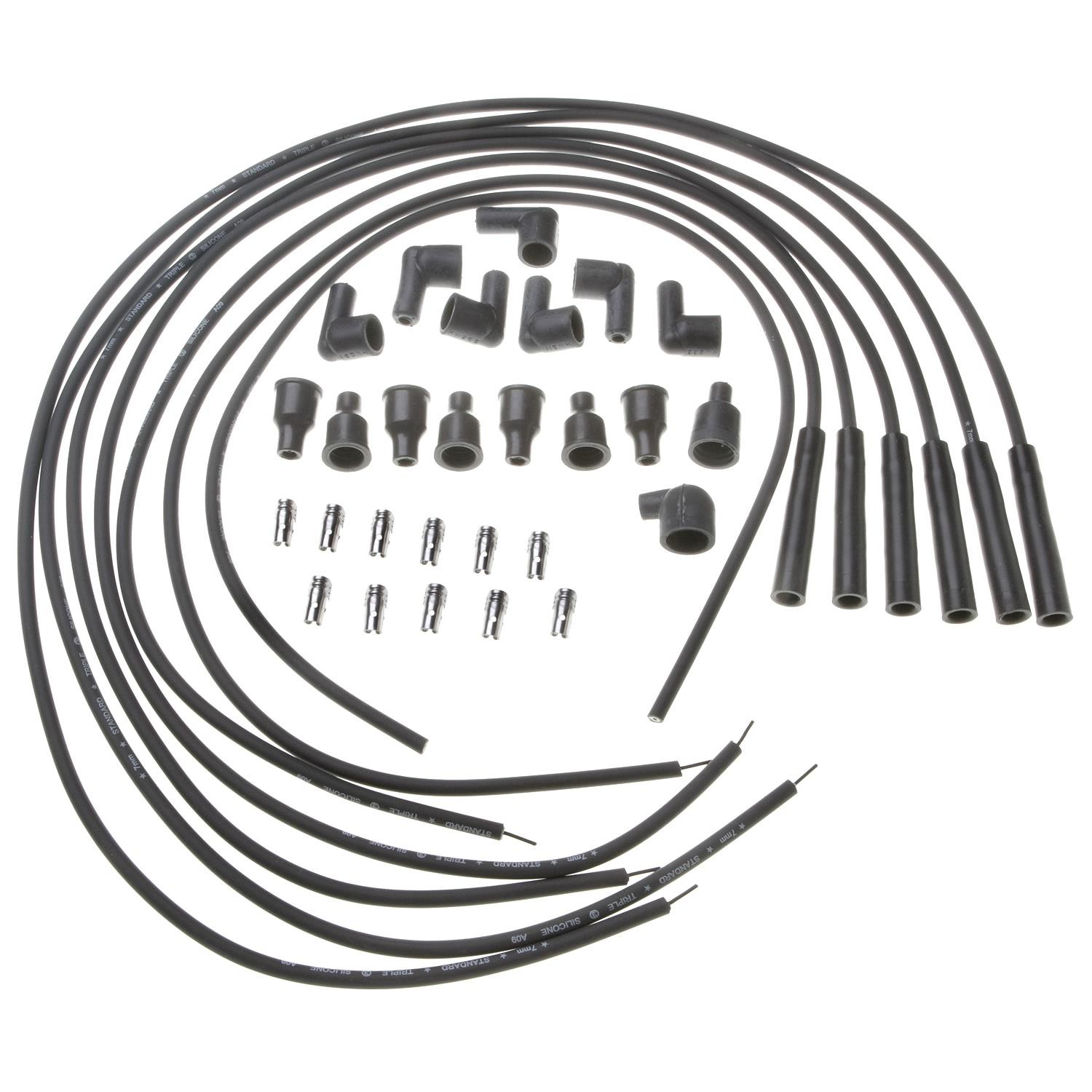 Universal Wire Set
