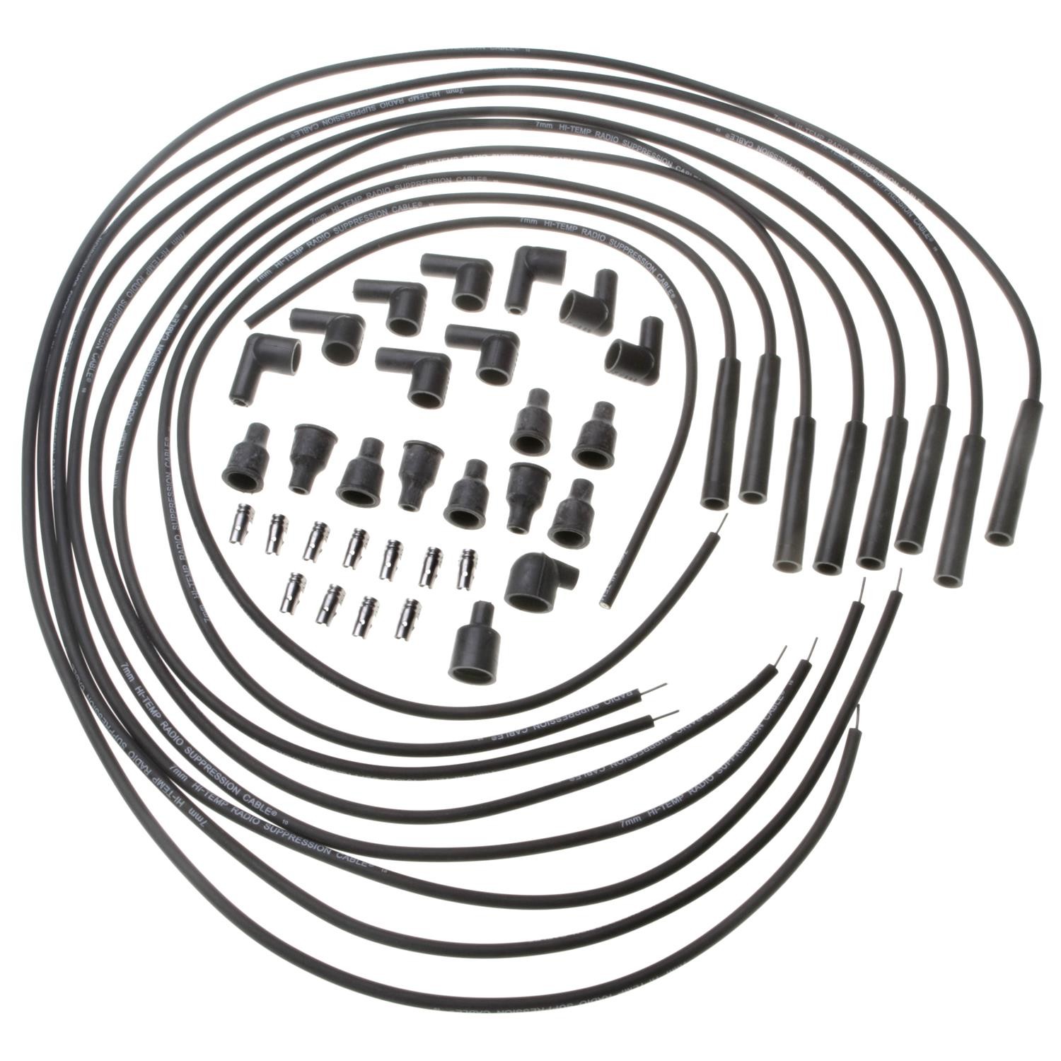 Universal Wire Set