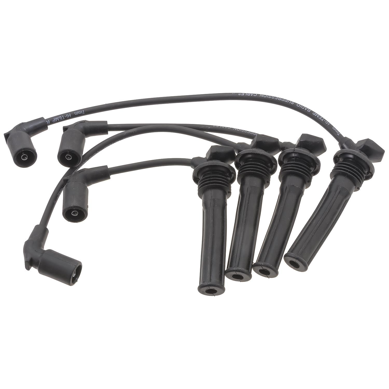 Import Car Wire Set