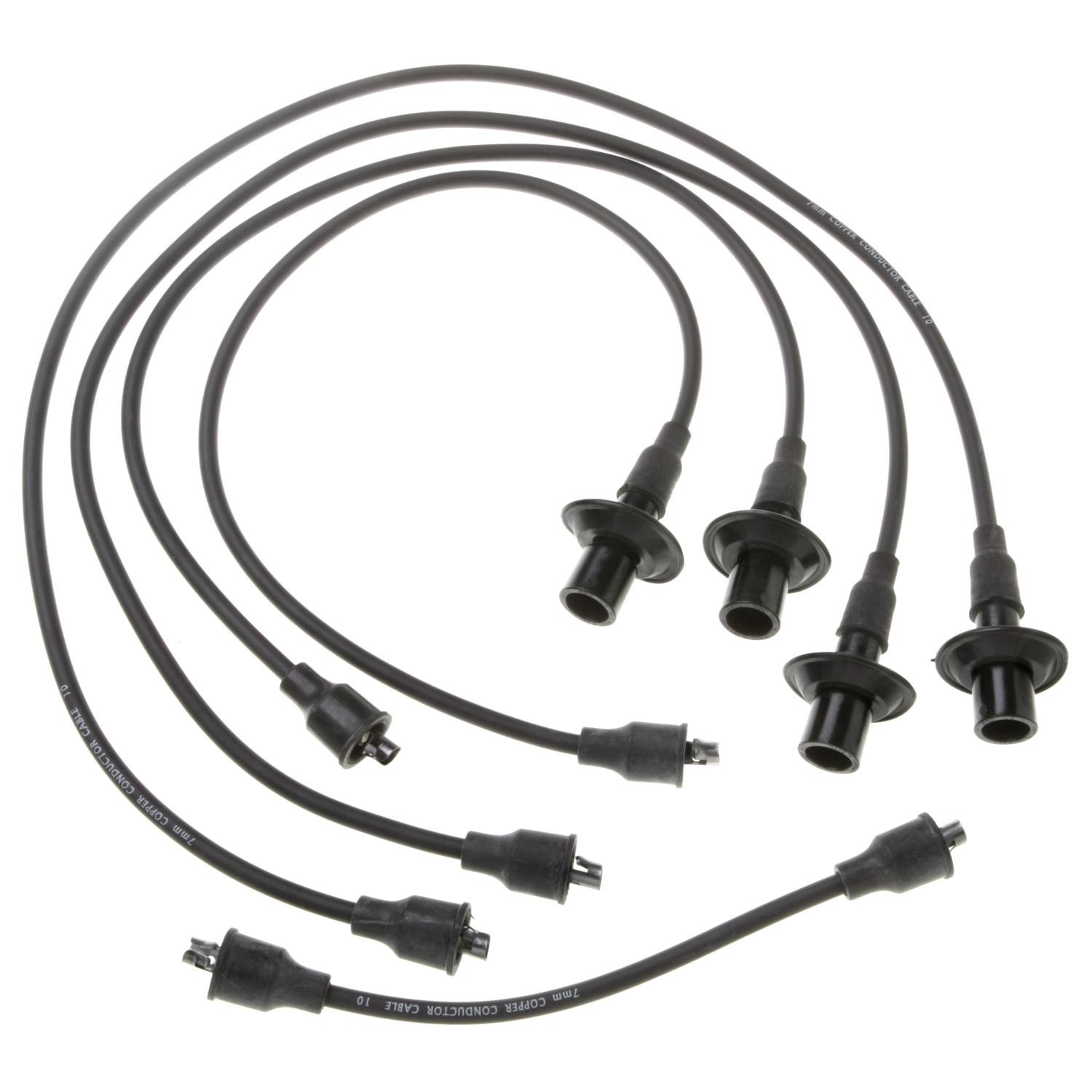 Import Car Wire Set