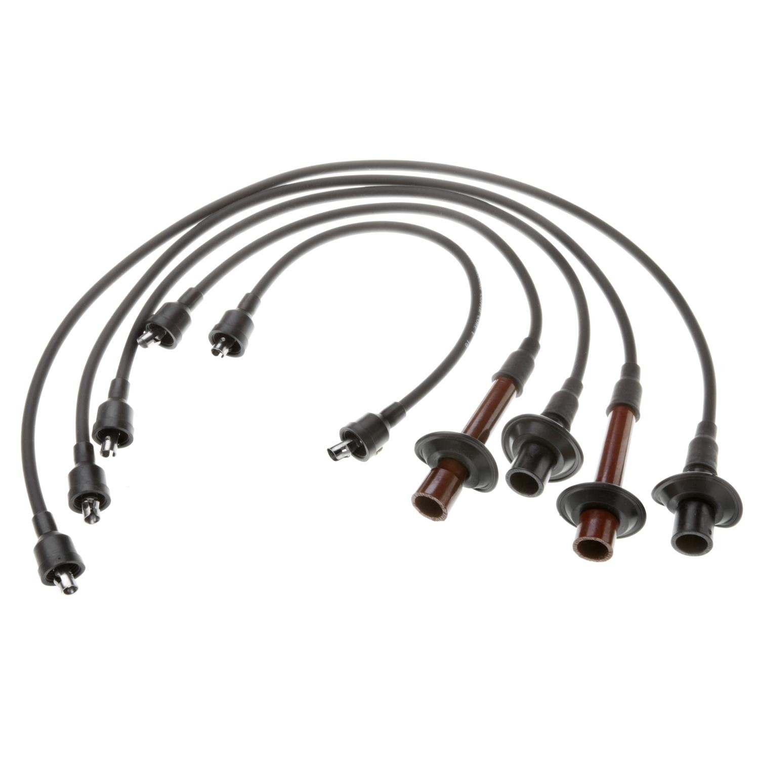 Import Car Wire Set